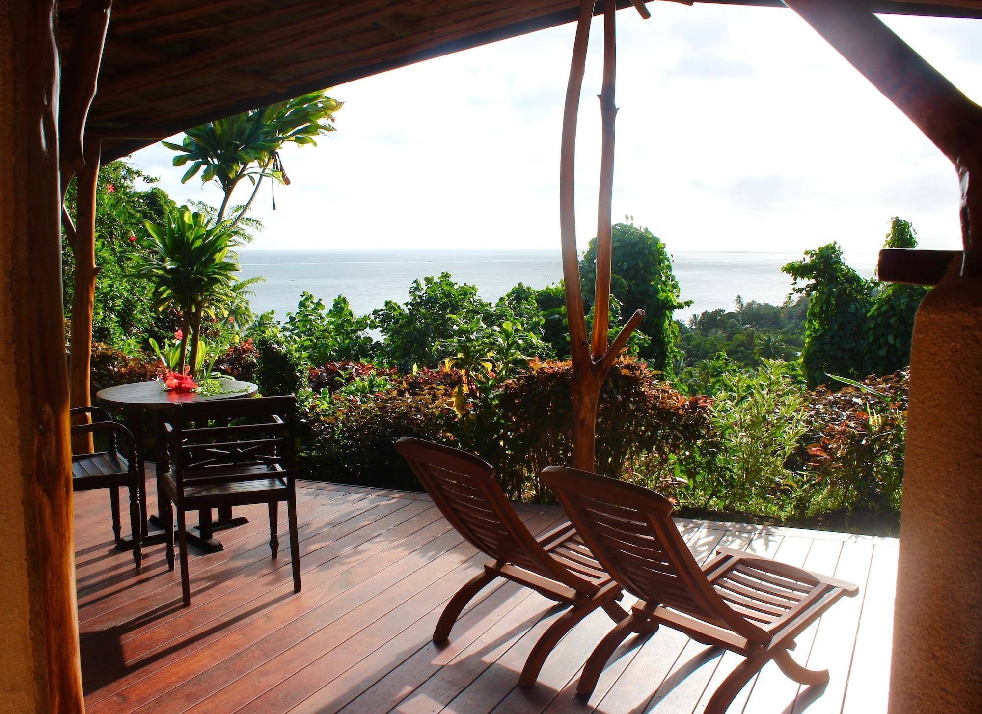 Vanira Lodge by null