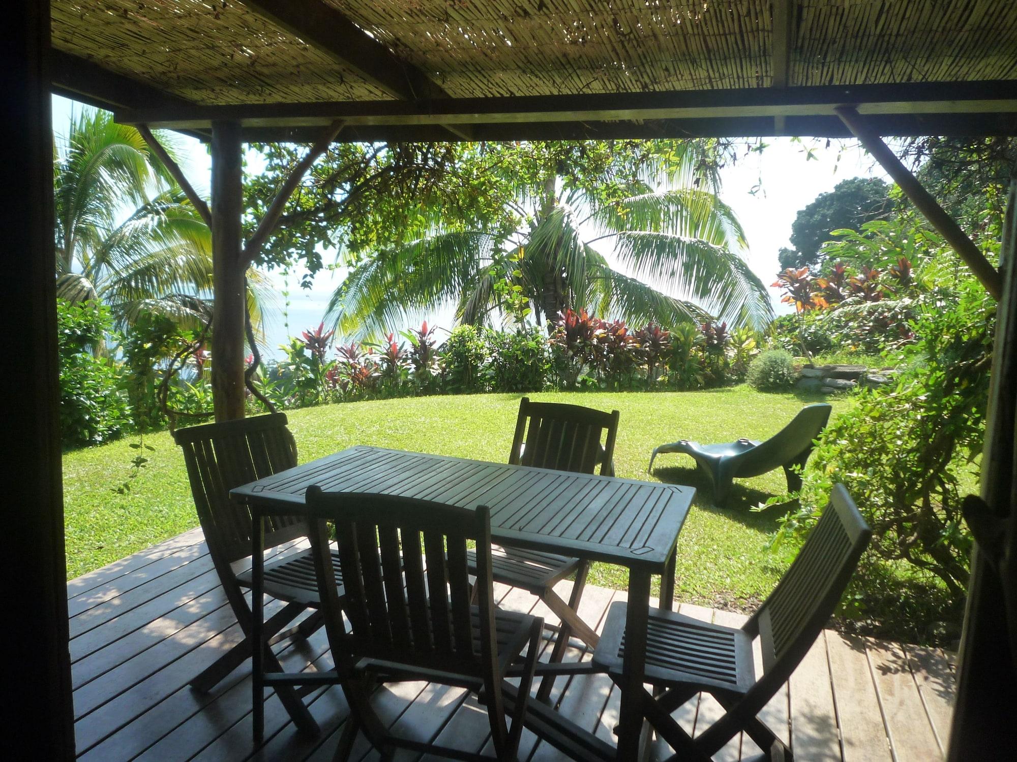 Vanira Lodge by null