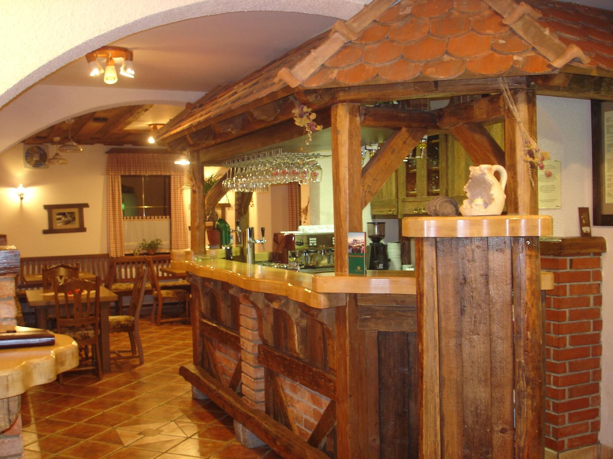 Guest House Hober