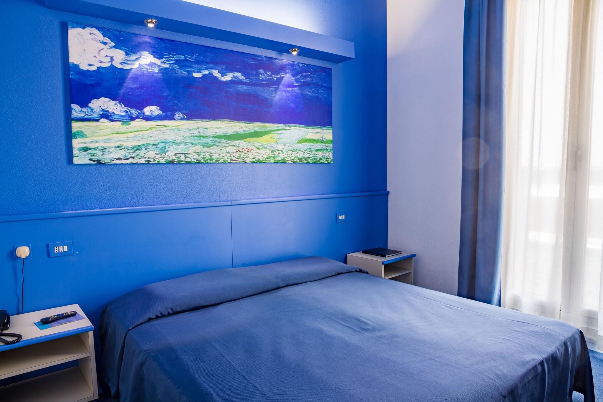 Hotel Italia