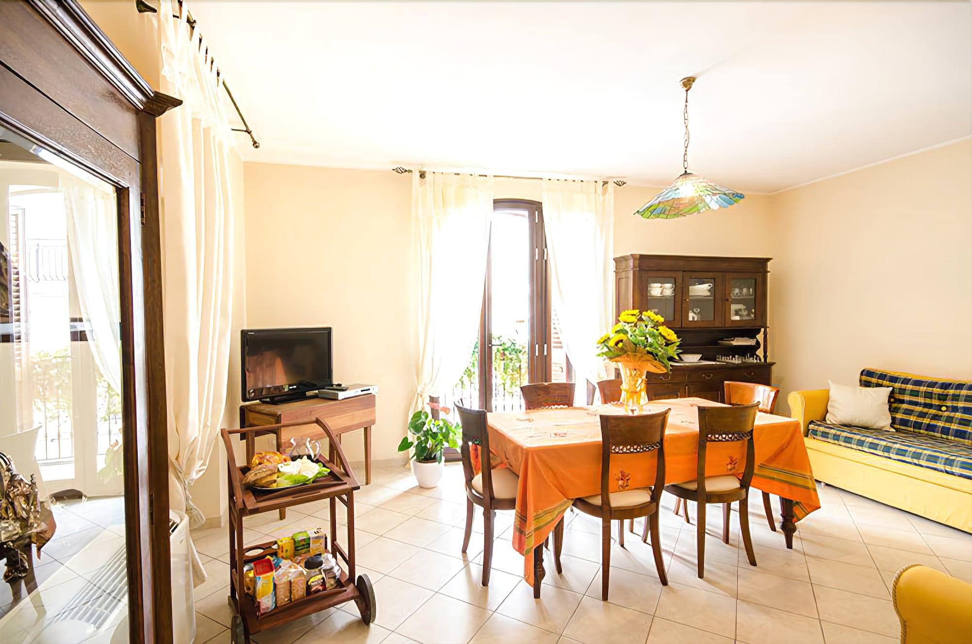 Iris Bed And Breakfast
