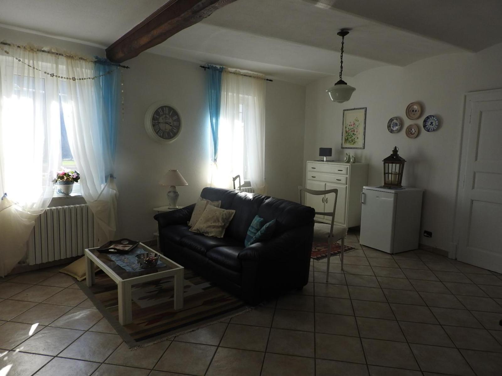 B&B Abbadia