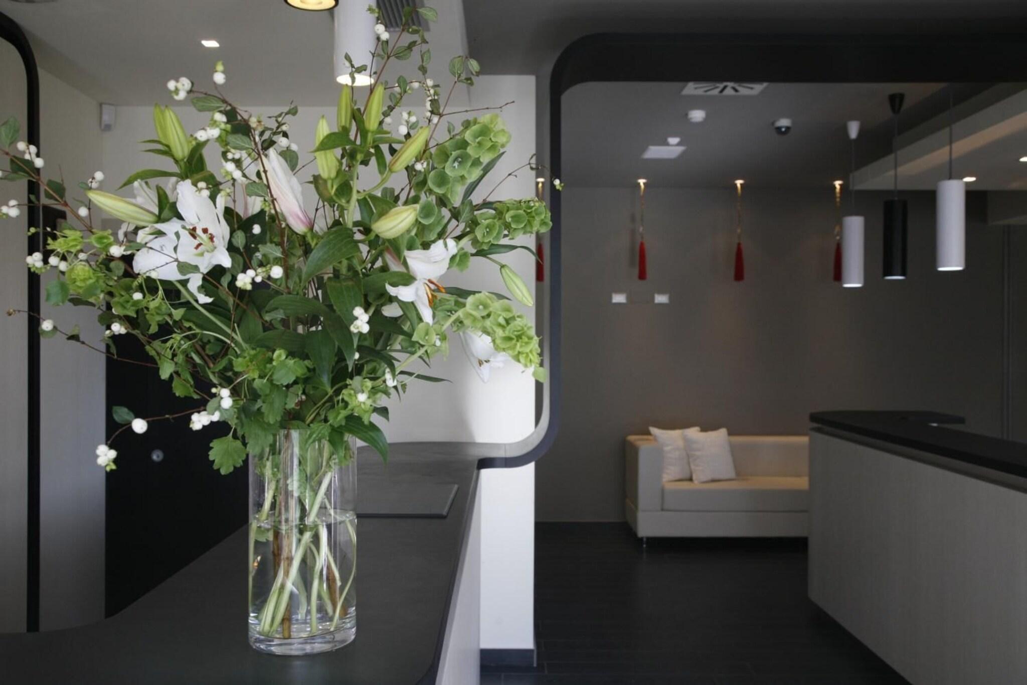 Noha Suite Hotel - photo