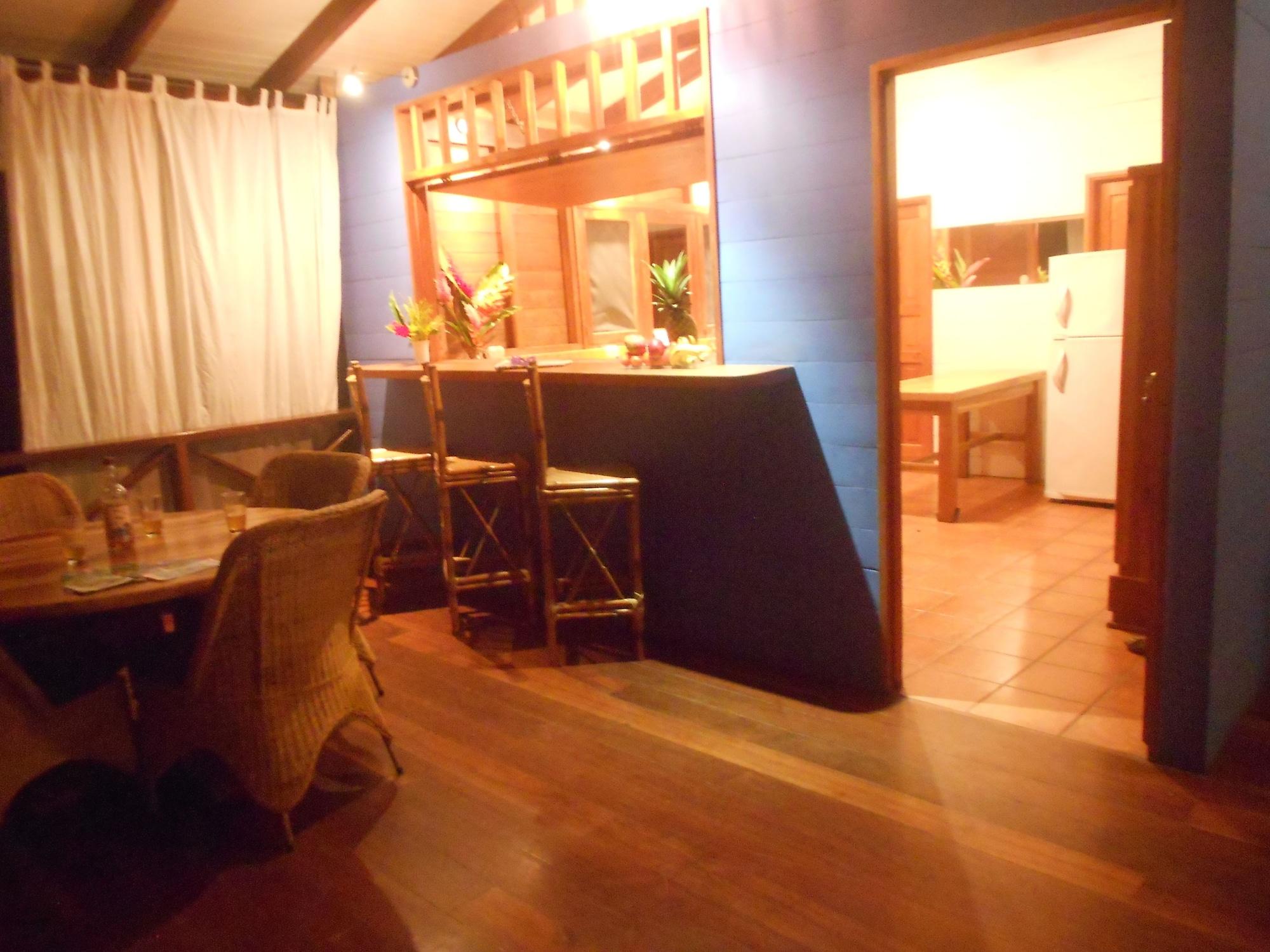 Casitas Mar Y Luz