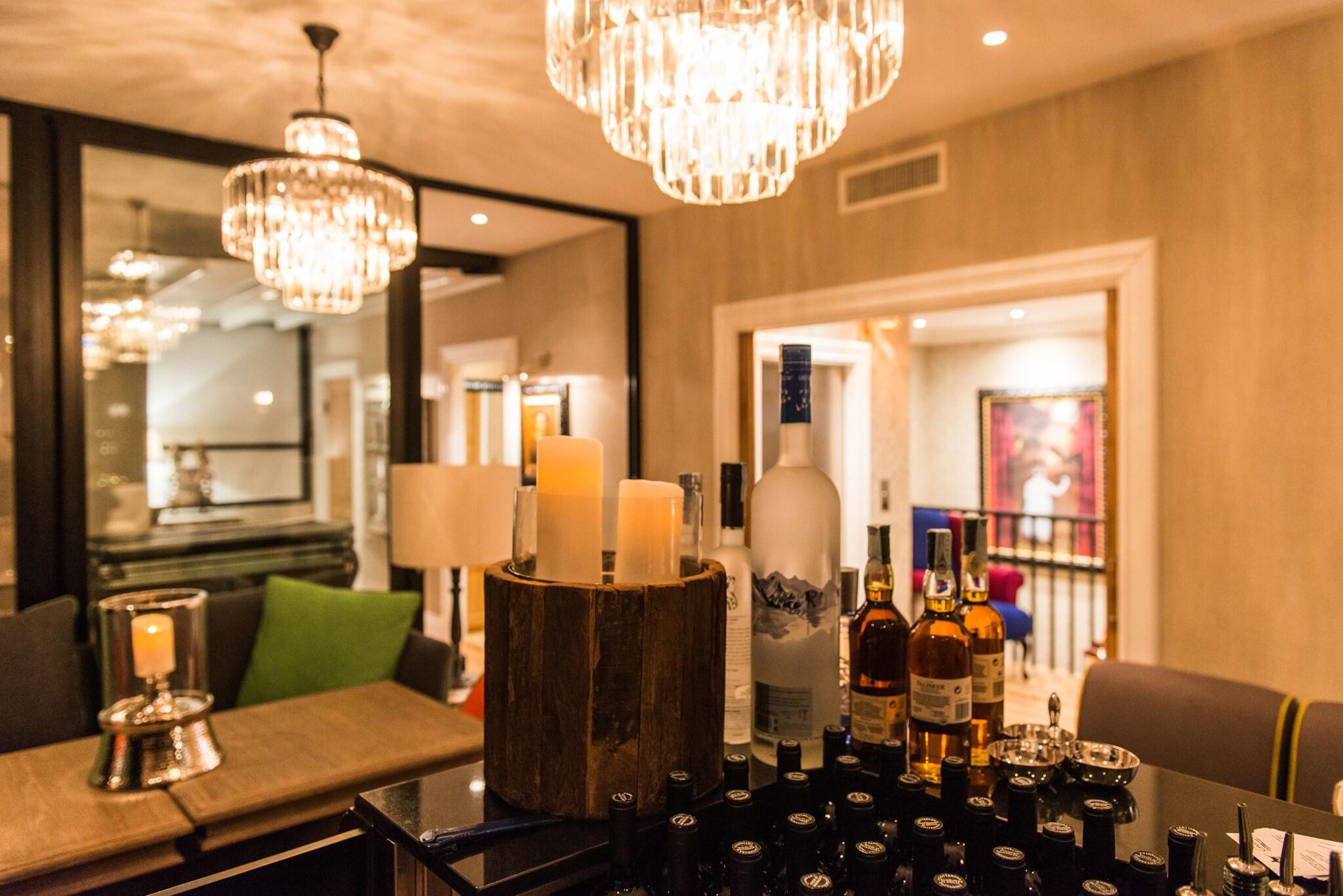 VMaison Hotel Messina by null