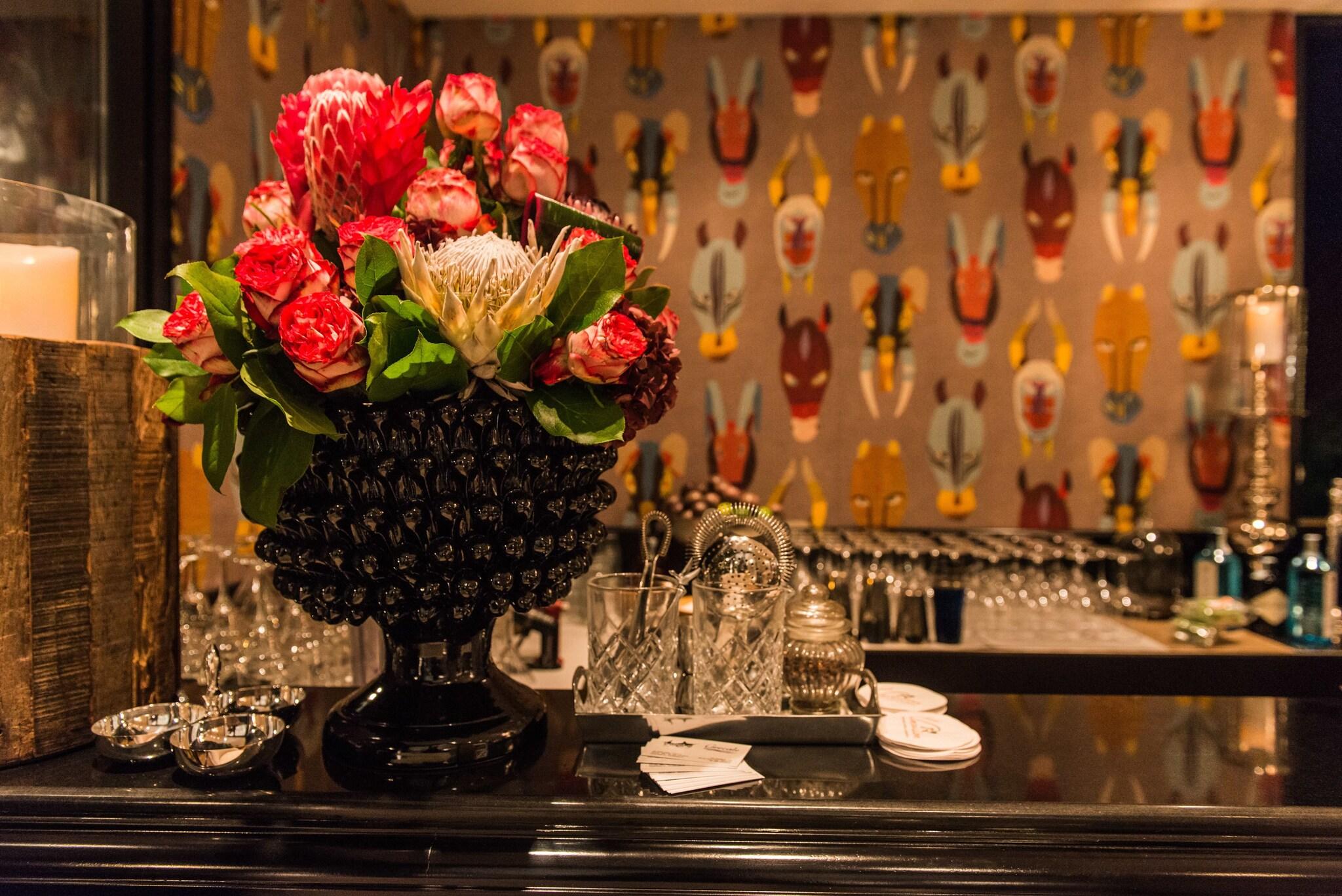 VMaison Hotel Messina by null