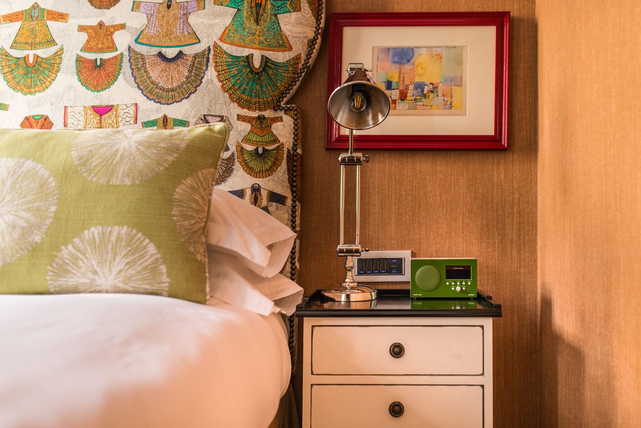 VMaison Hotel Messina by null