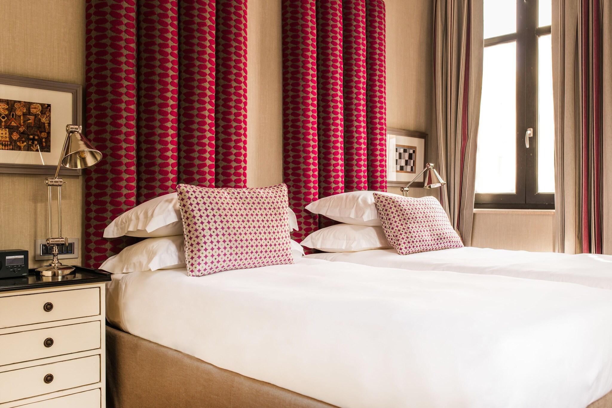 VMaison Hotel Messina by null