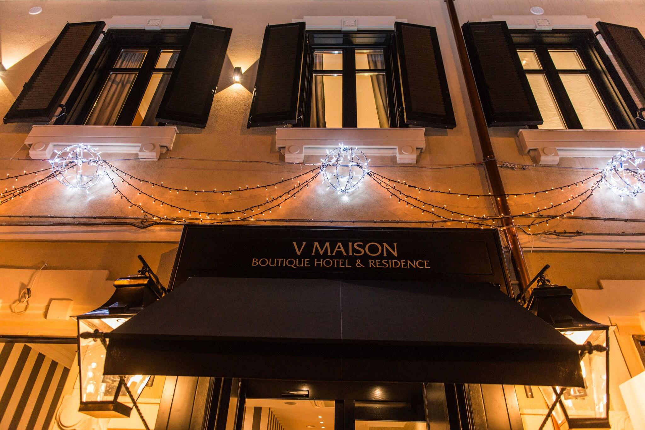 Photo of VMaison Hotel Messina