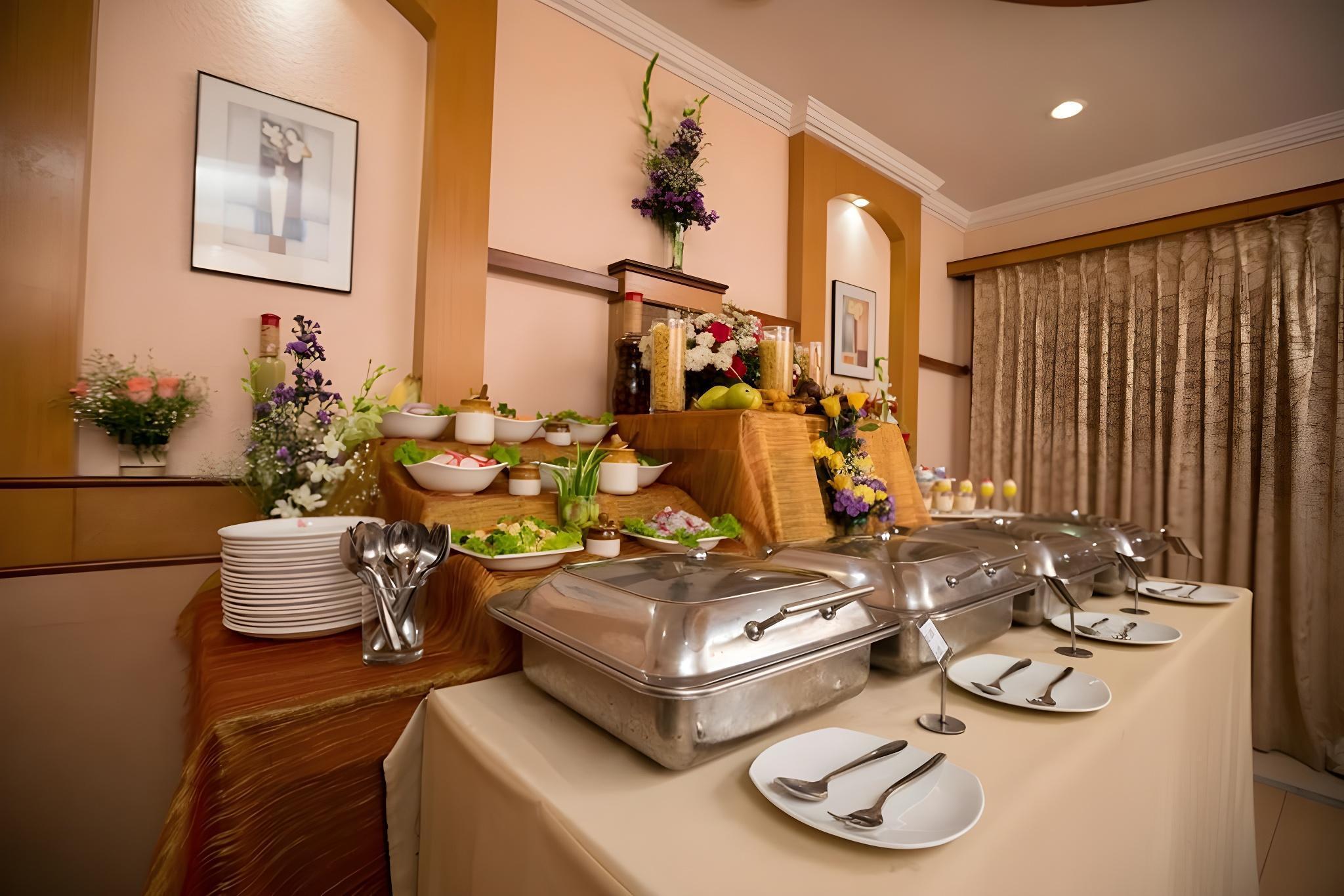 Hotel Kodai International