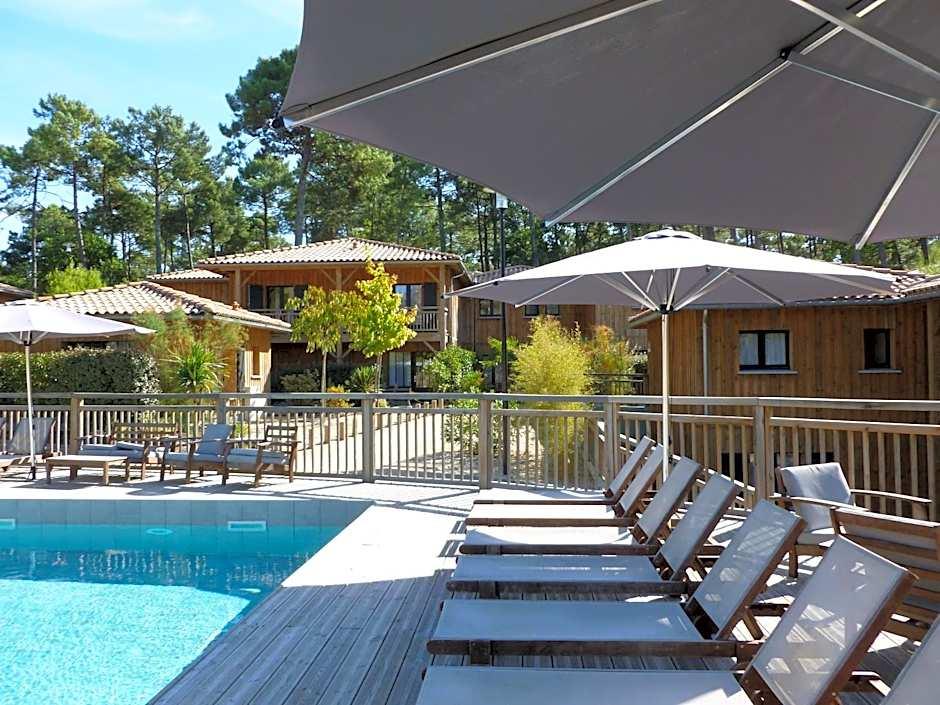 Domaine du Ferret Restaurant & Spa by null