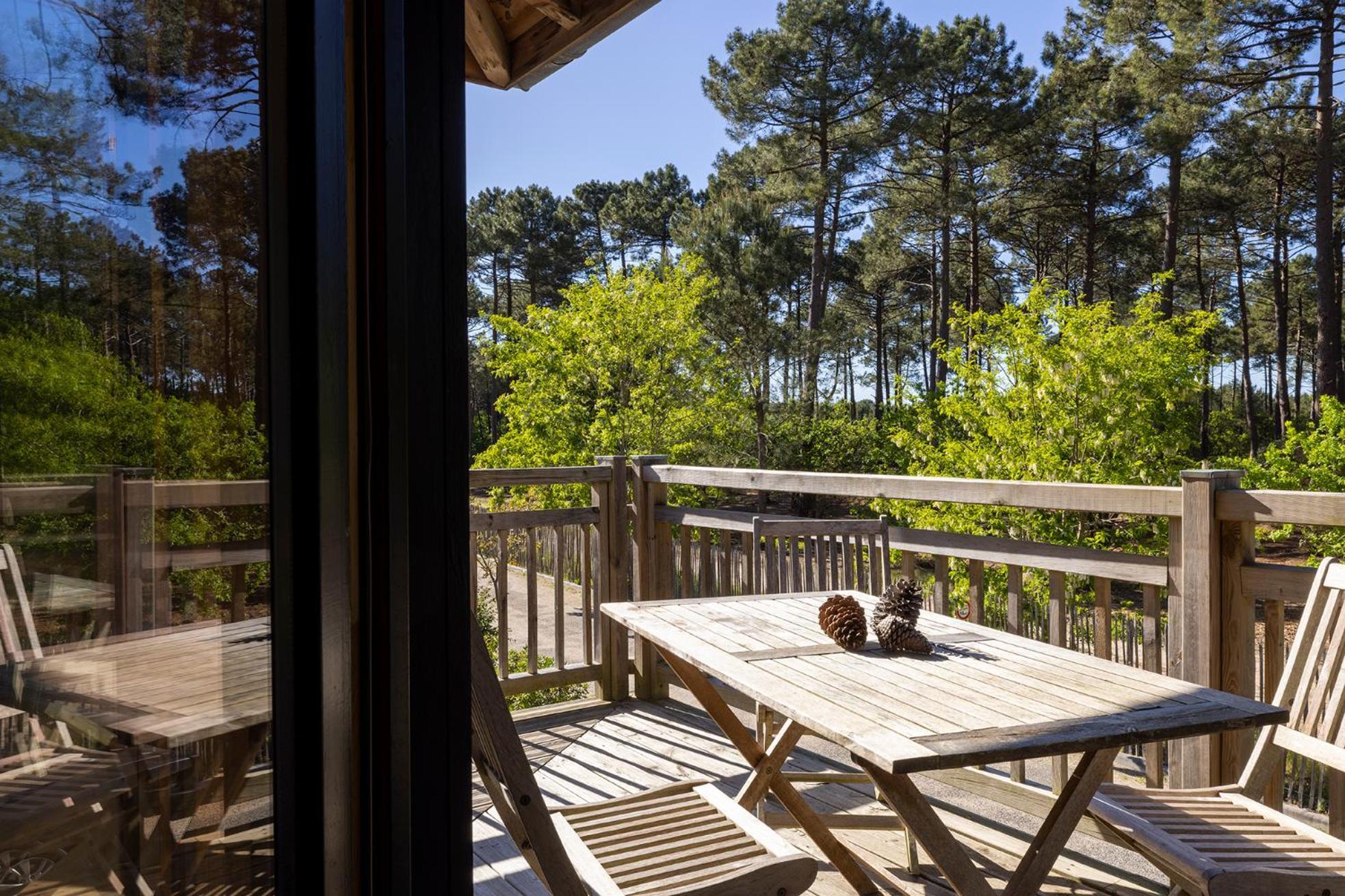 Domaine du Ferret Restaurant & Spa by null