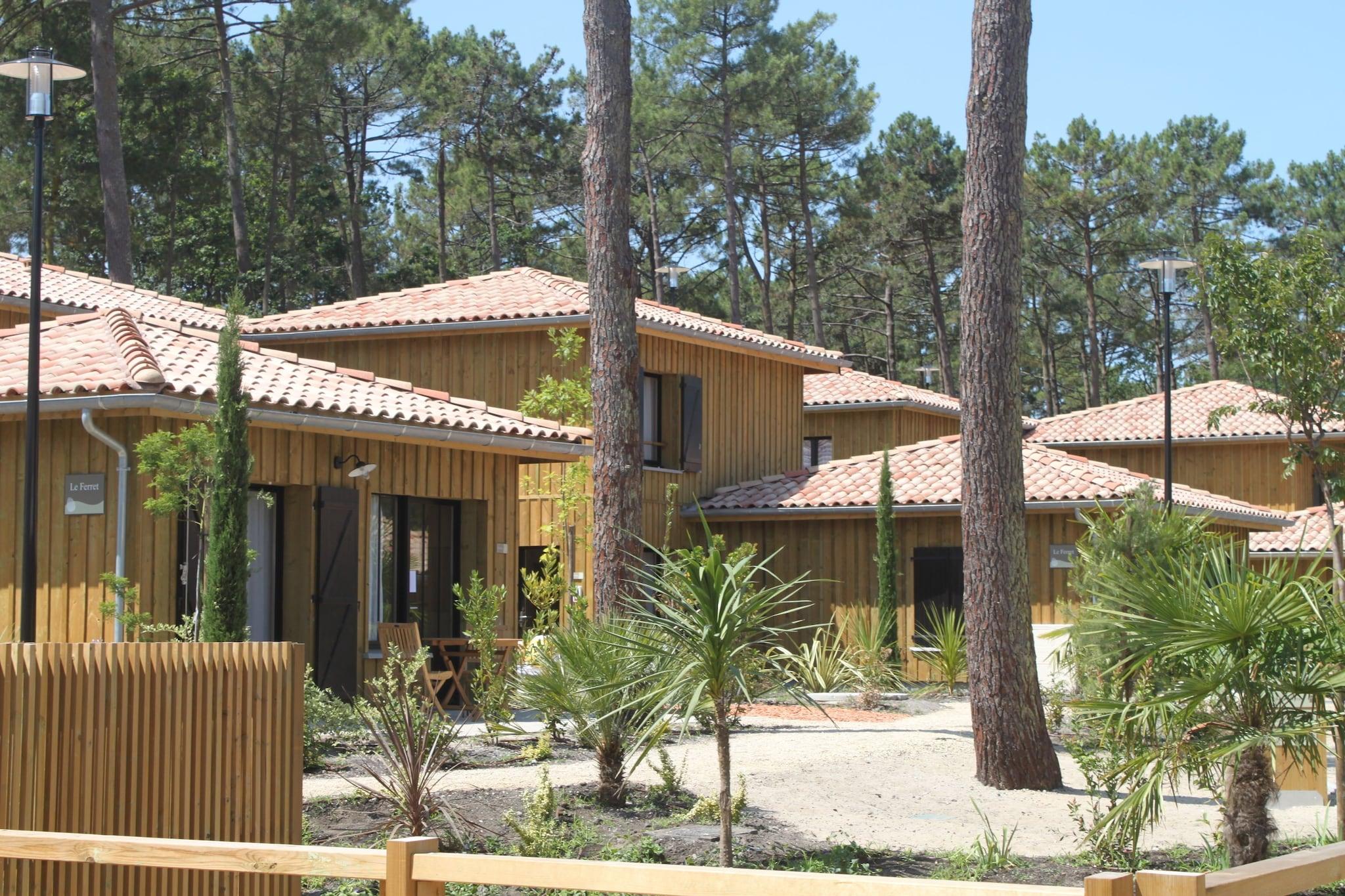Domaine du Ferret Restaurant & Spa by null