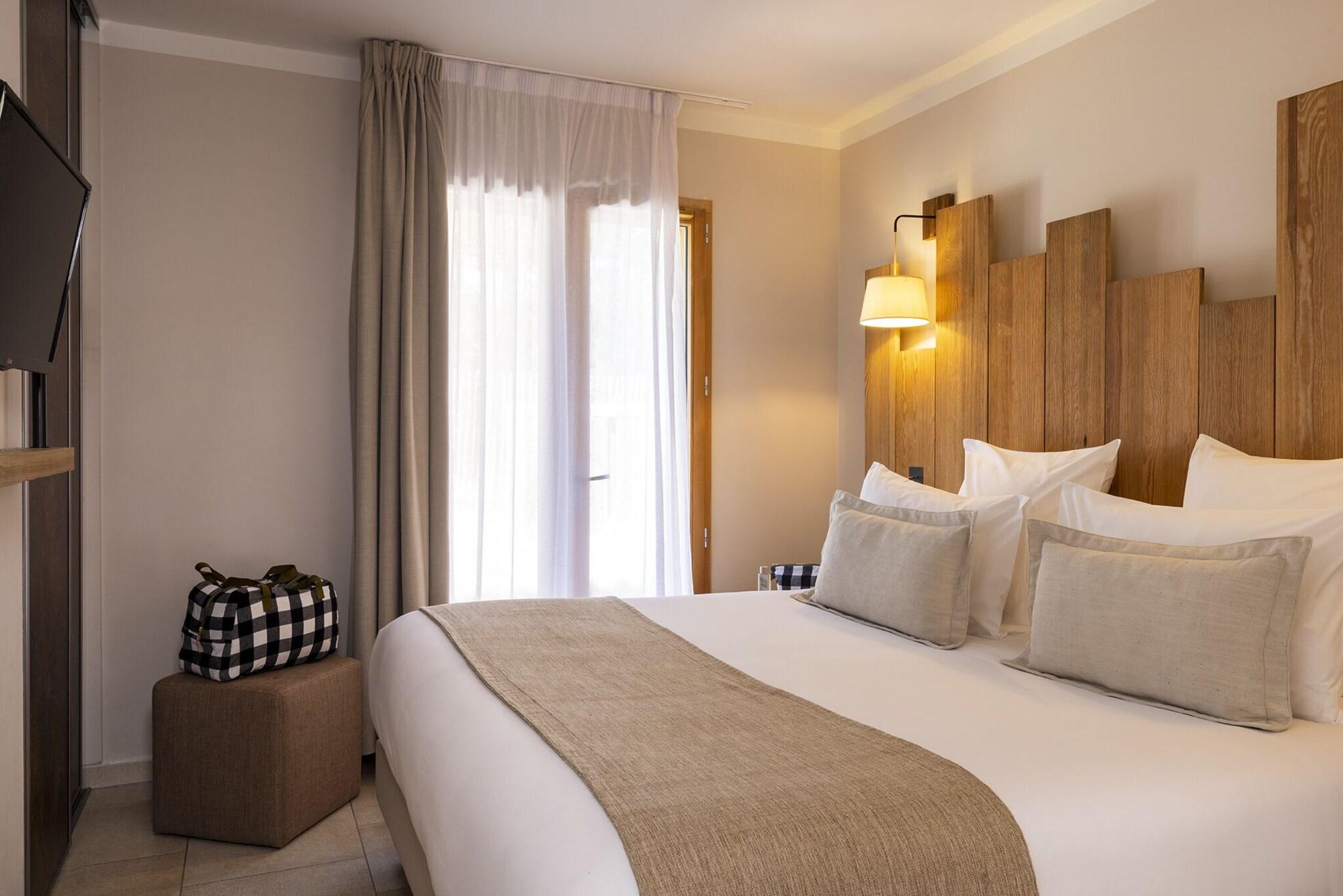 Domaine du Ferret Restaurant & Spa by null