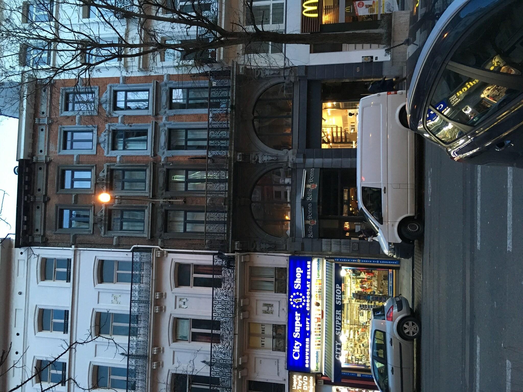 Appartbrussels