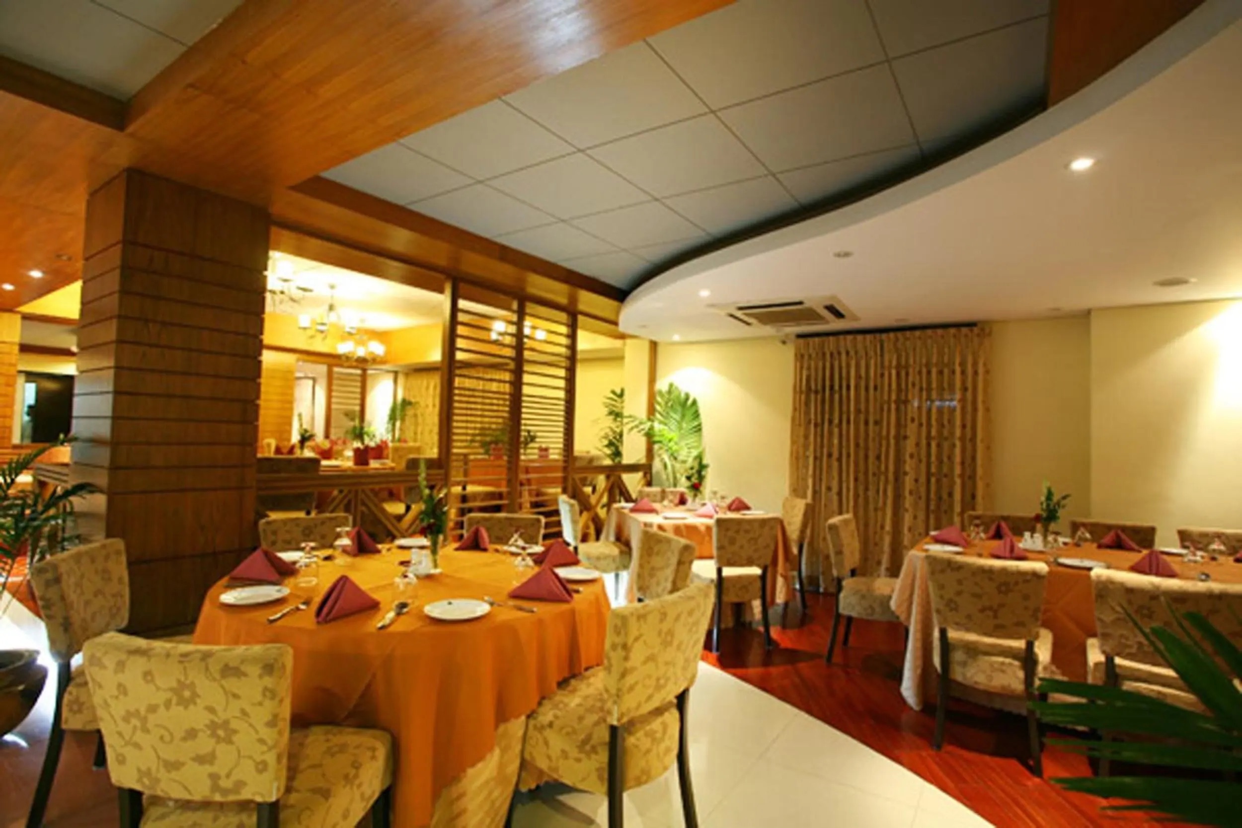 Hotel Star Pacific