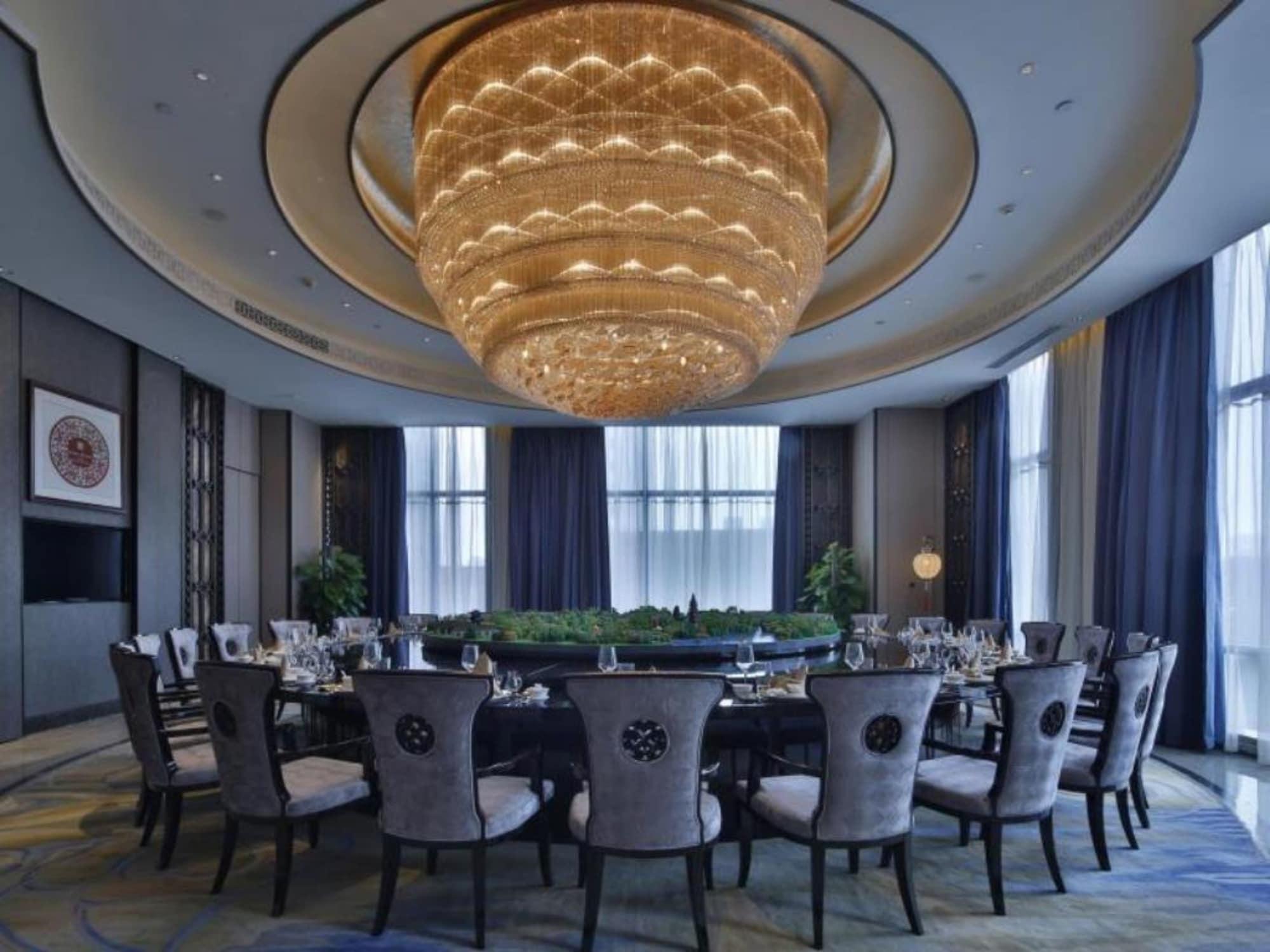 Wanda Realm Fuyang