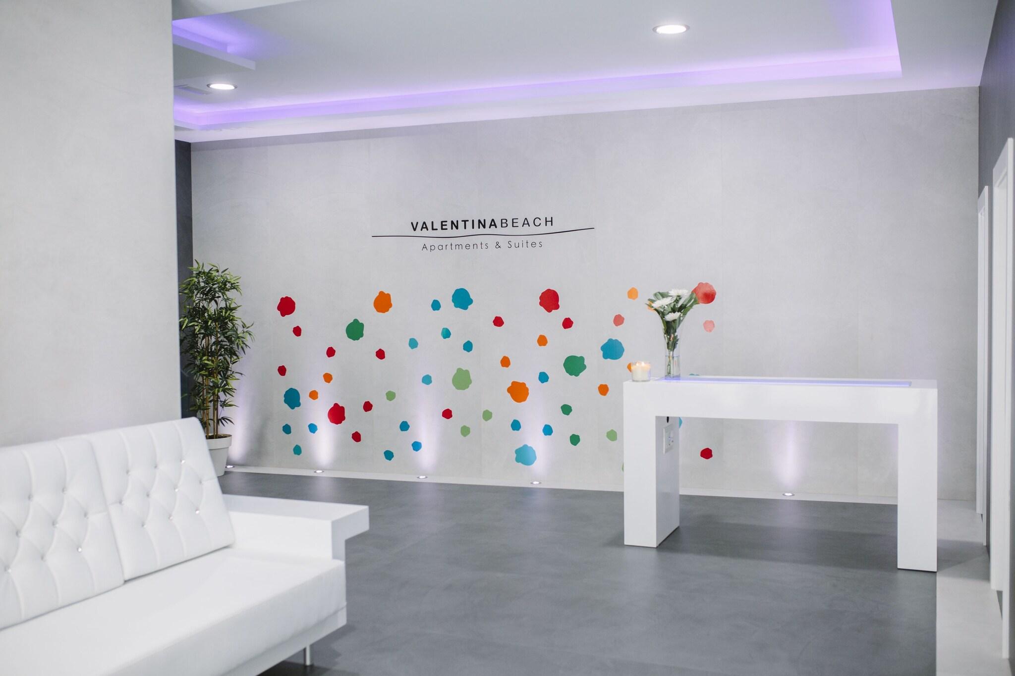 Valentina Beach Apartments Suites