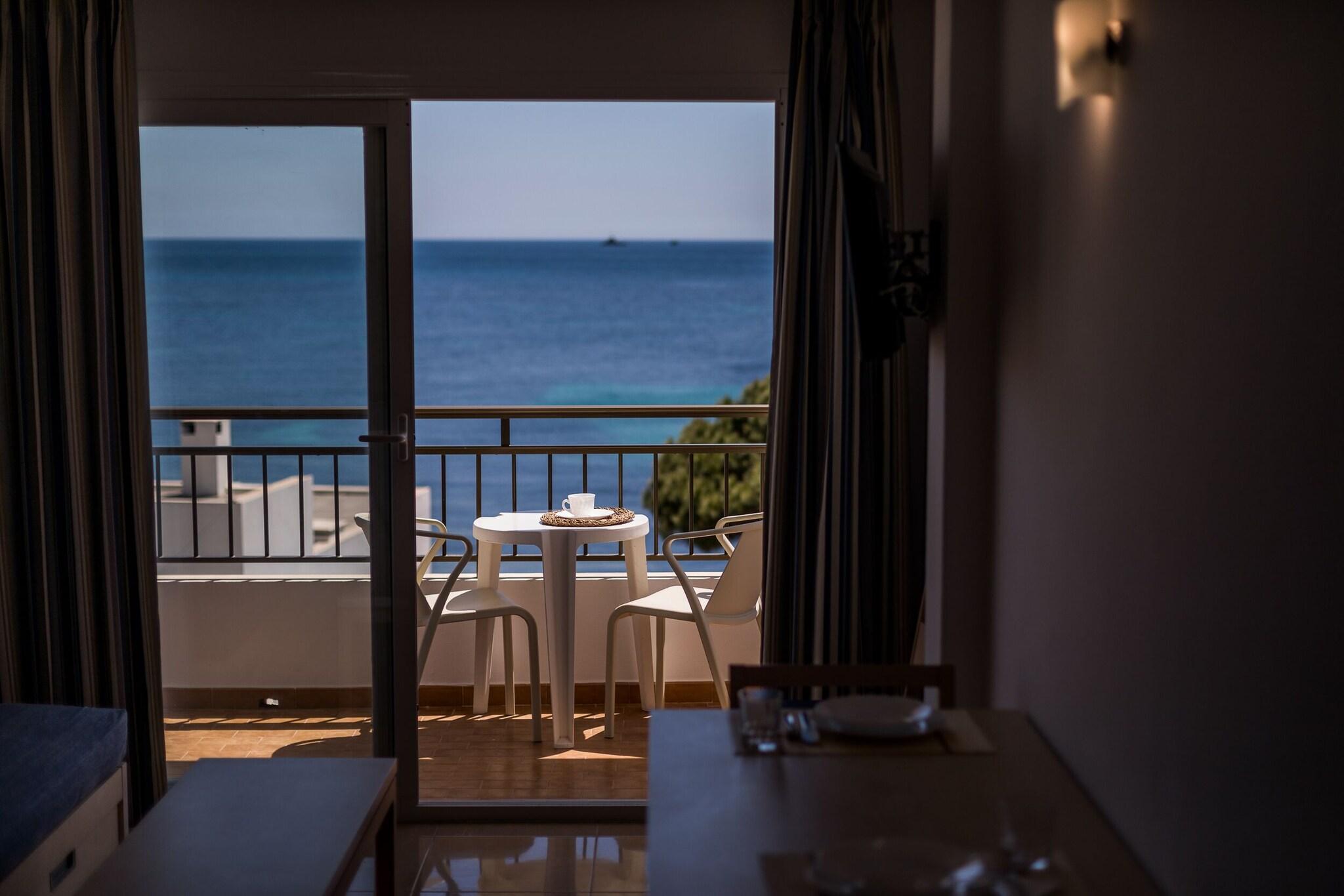 Apartamentos Bossa Bay Mc Apartamentos Ibiza