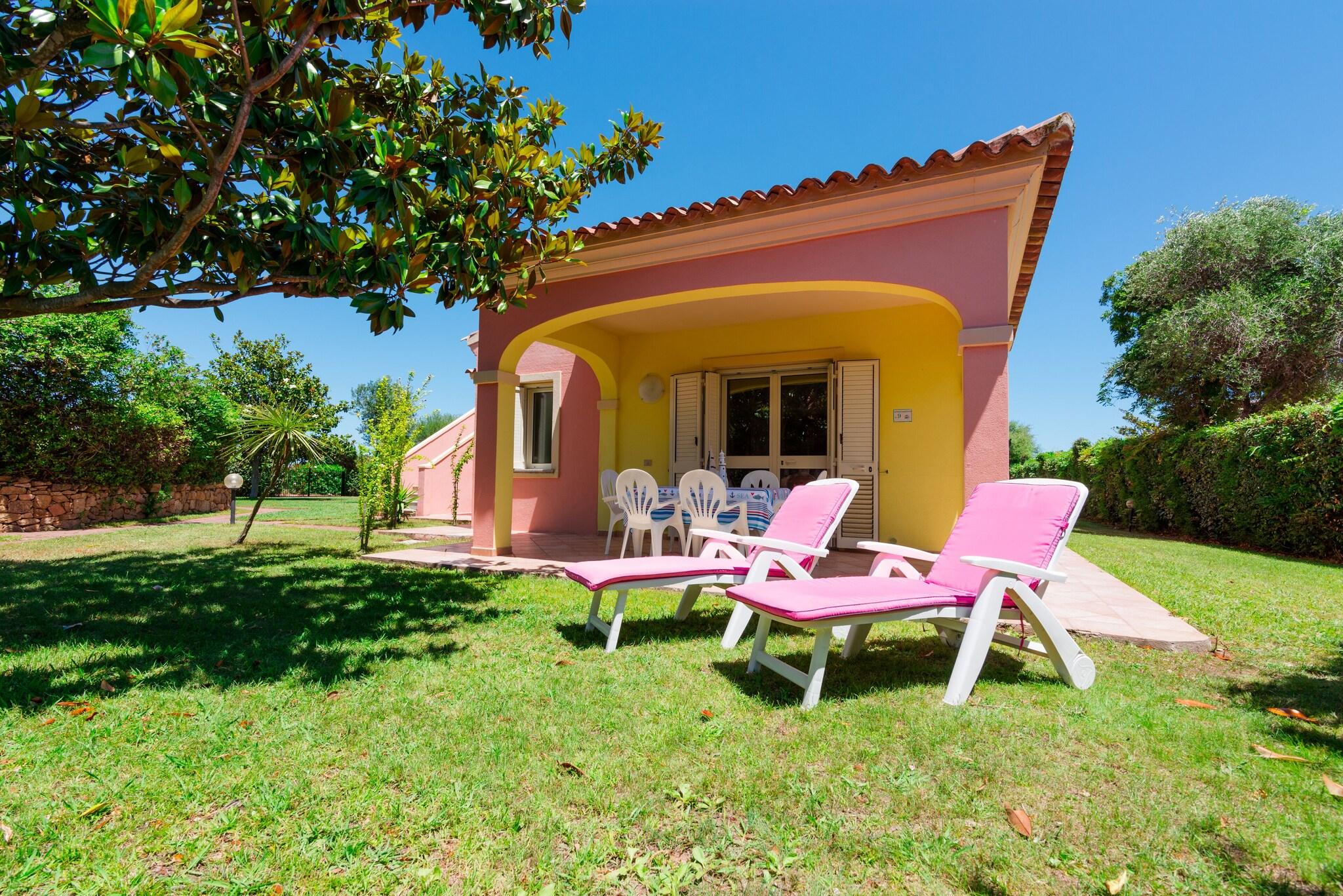 Residence Sardegnasummer Li Cuppulati