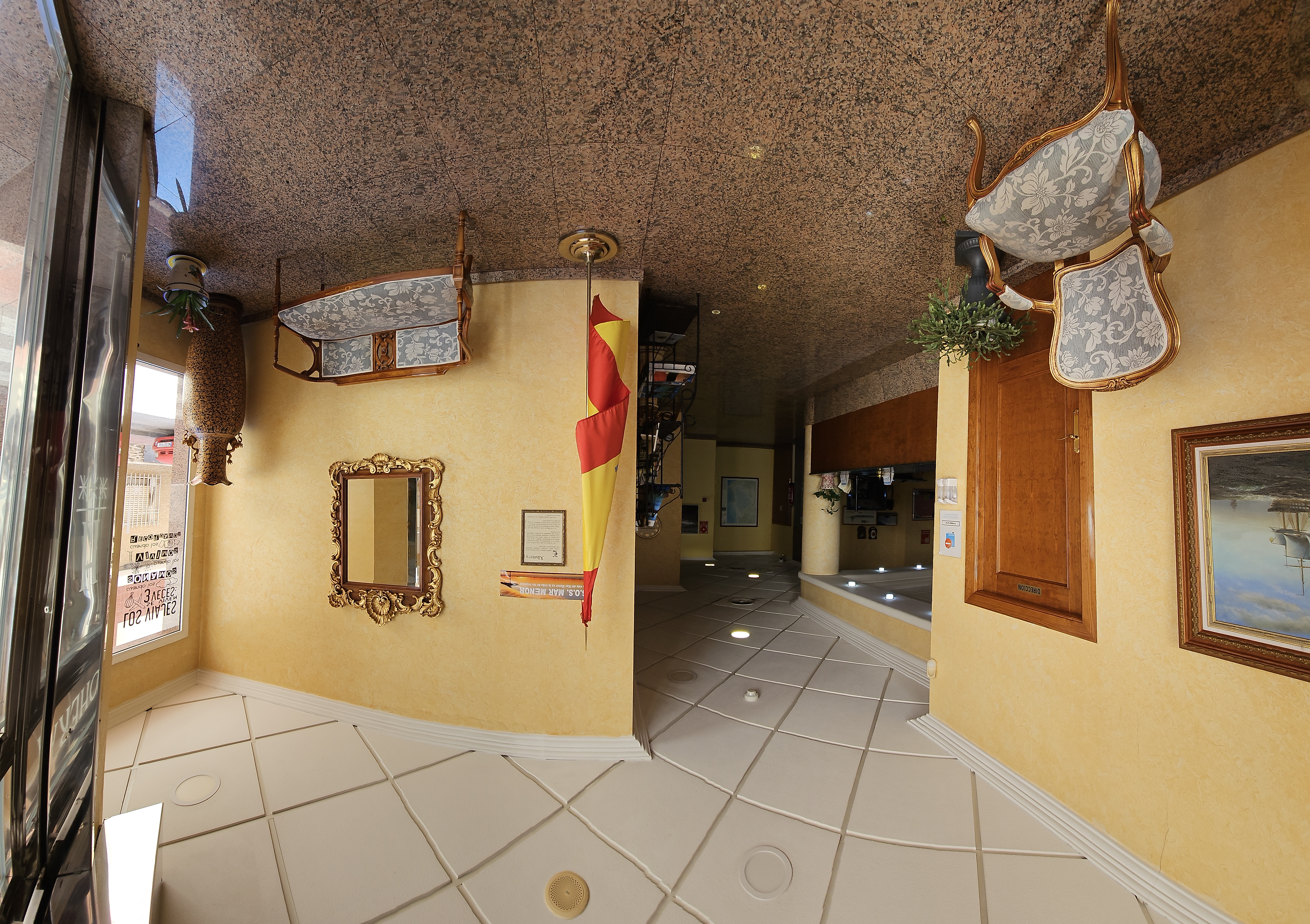 Albohera Playa Hotel By Belvilla Resorts