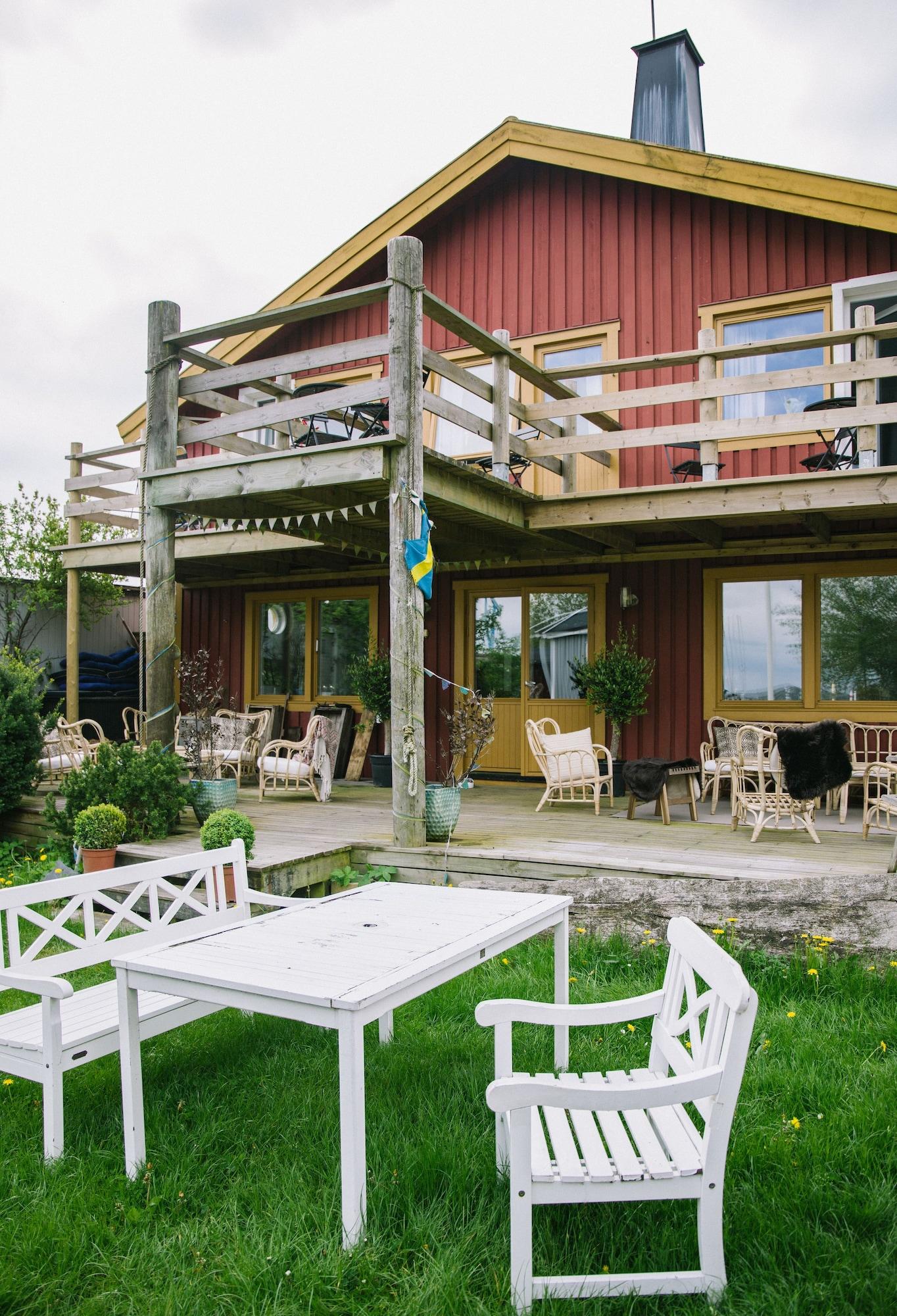 Brännö Varv by null