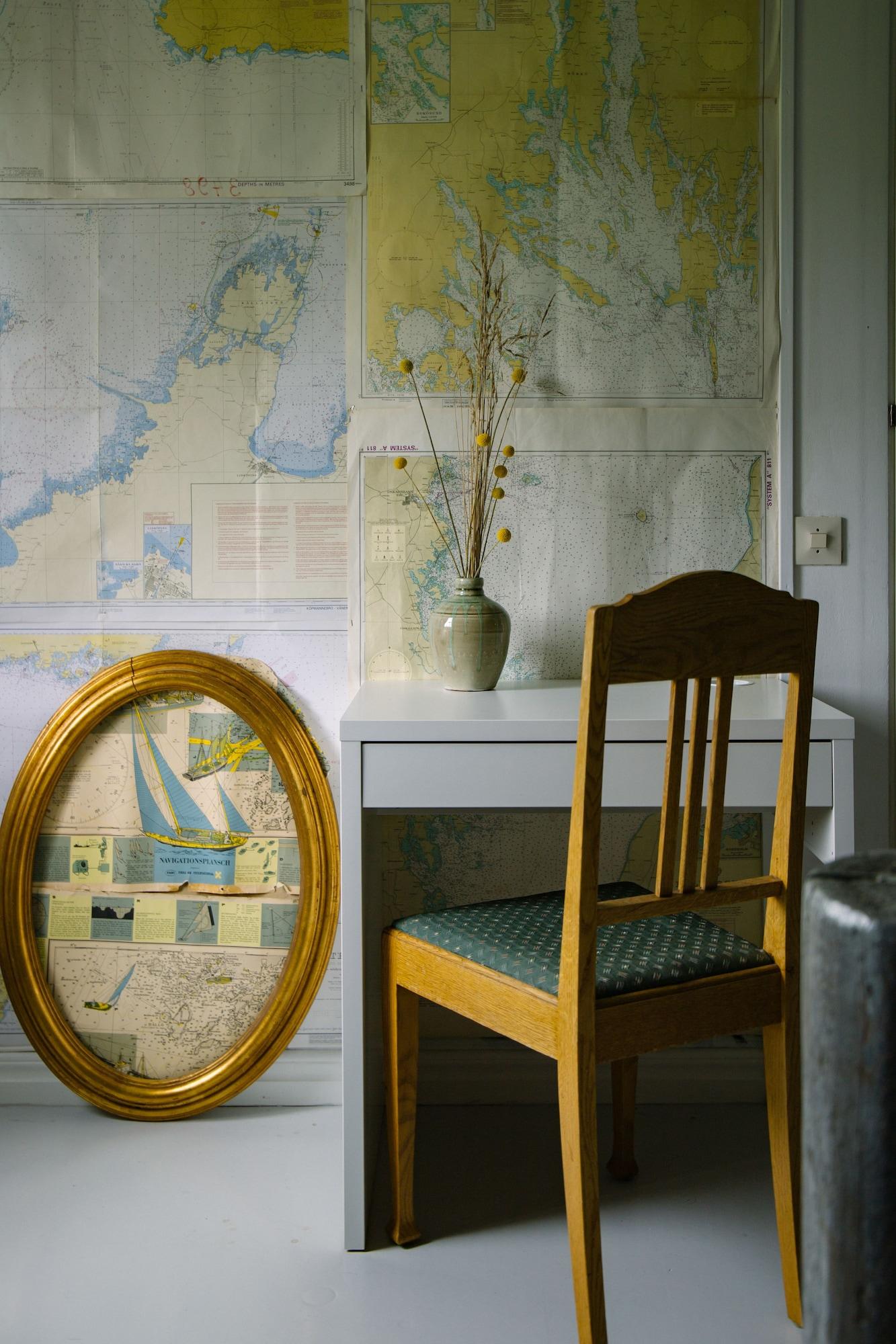 Brännö Varv by null