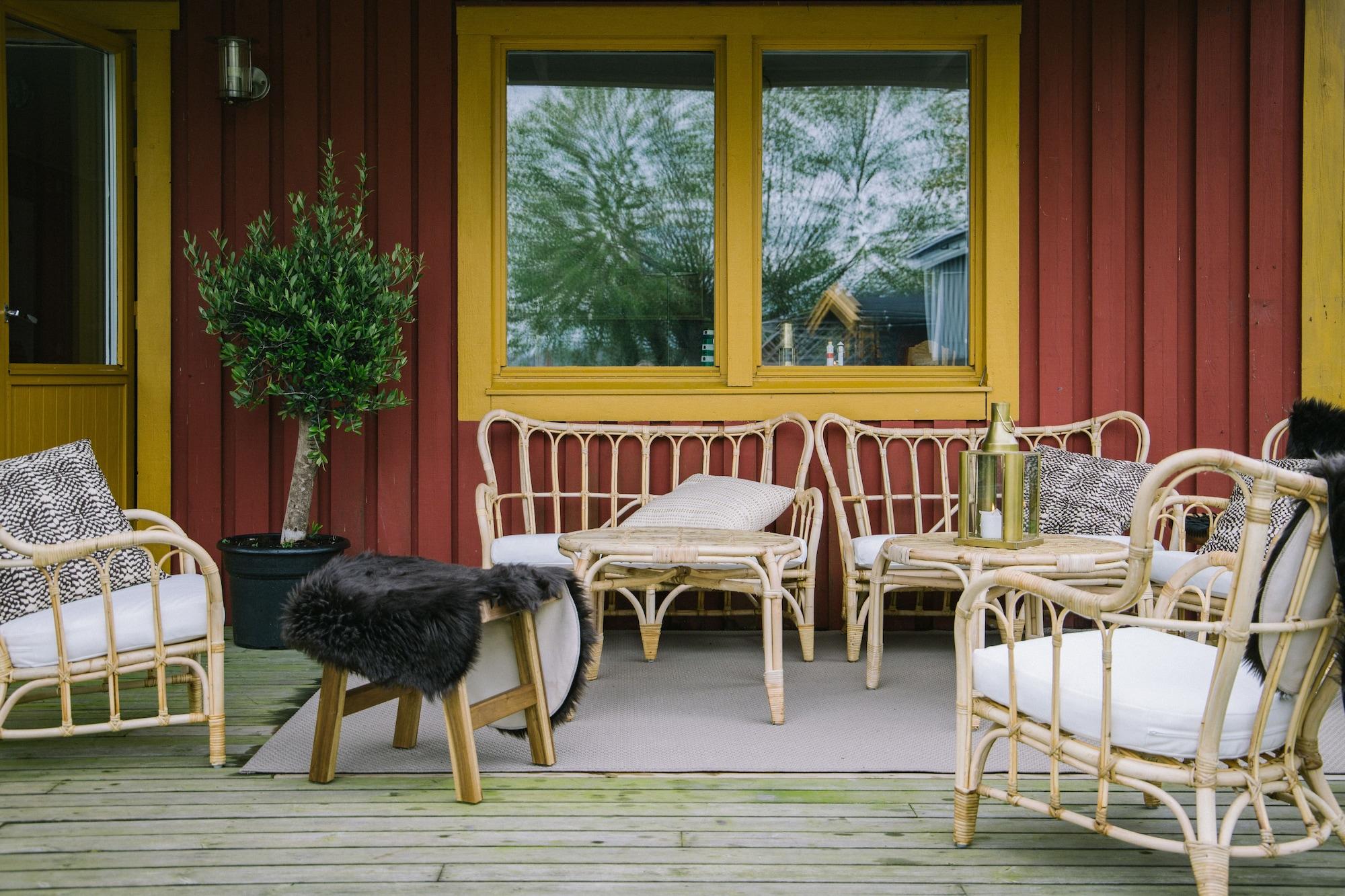 Brännö Varv by null