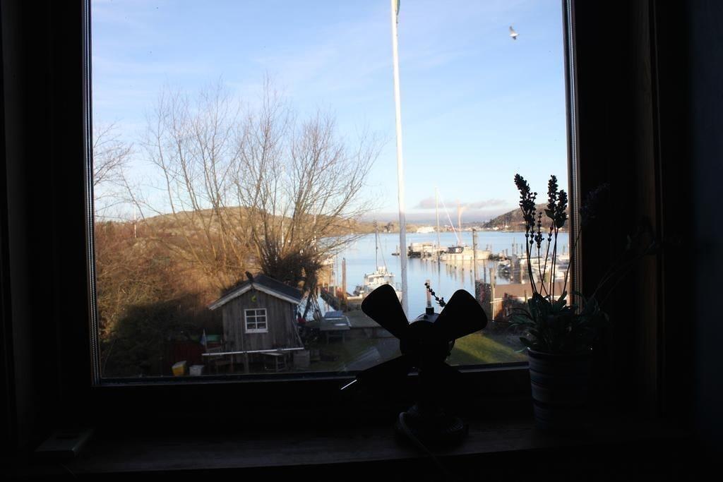 Brännö Varv by null