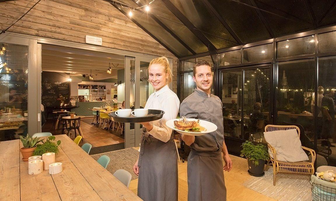 Hotel Marenland