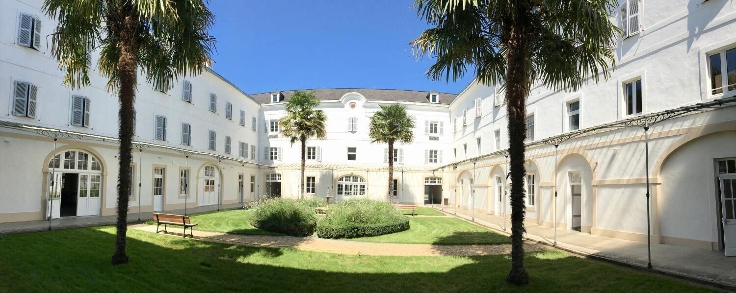 Domaine Agerria image