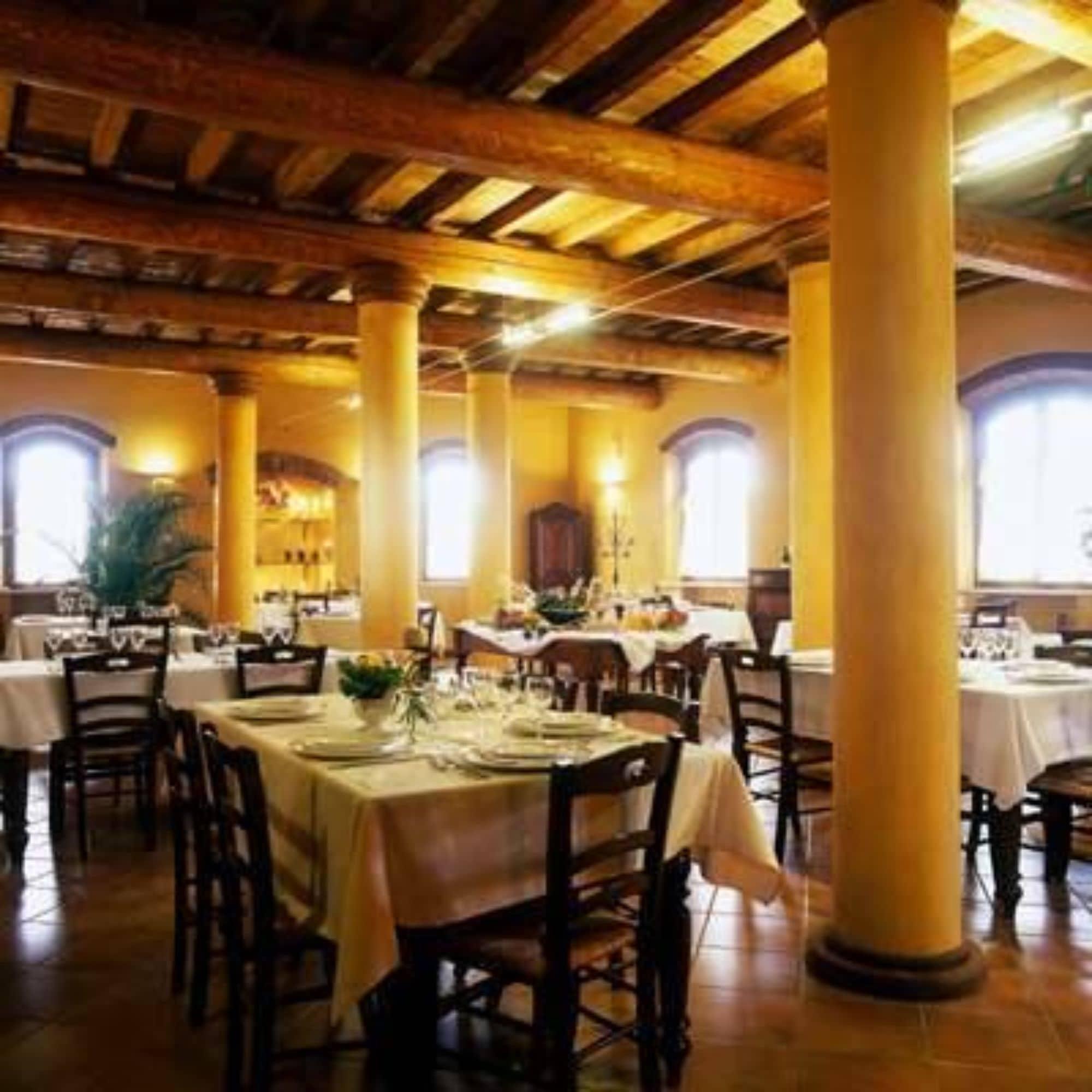 Agriturismo L'Airone