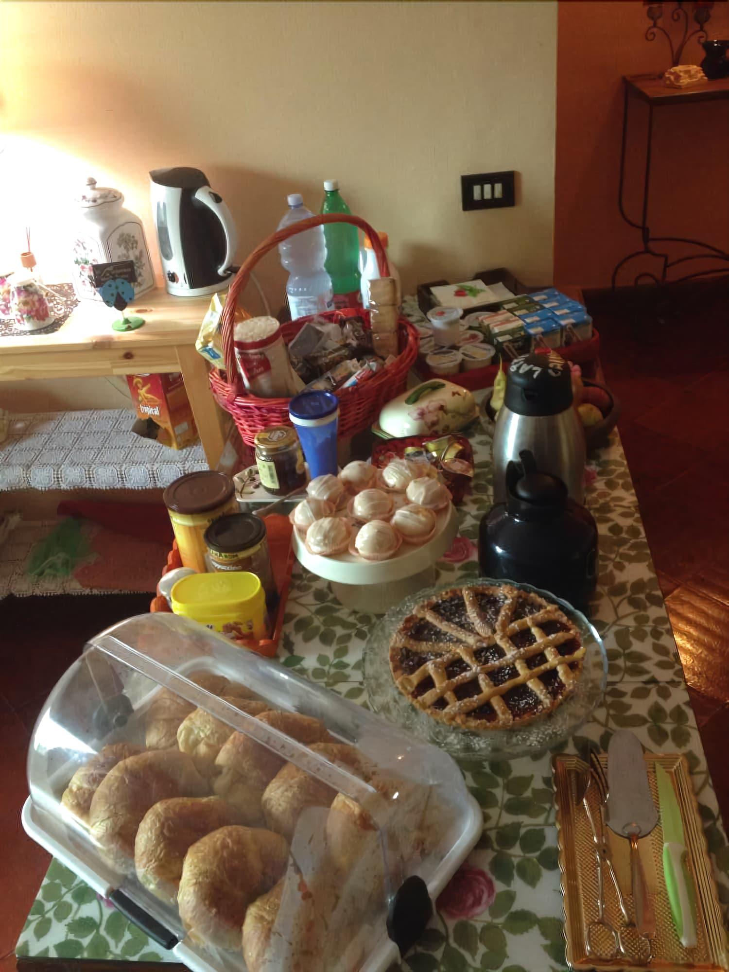 Magione B&B