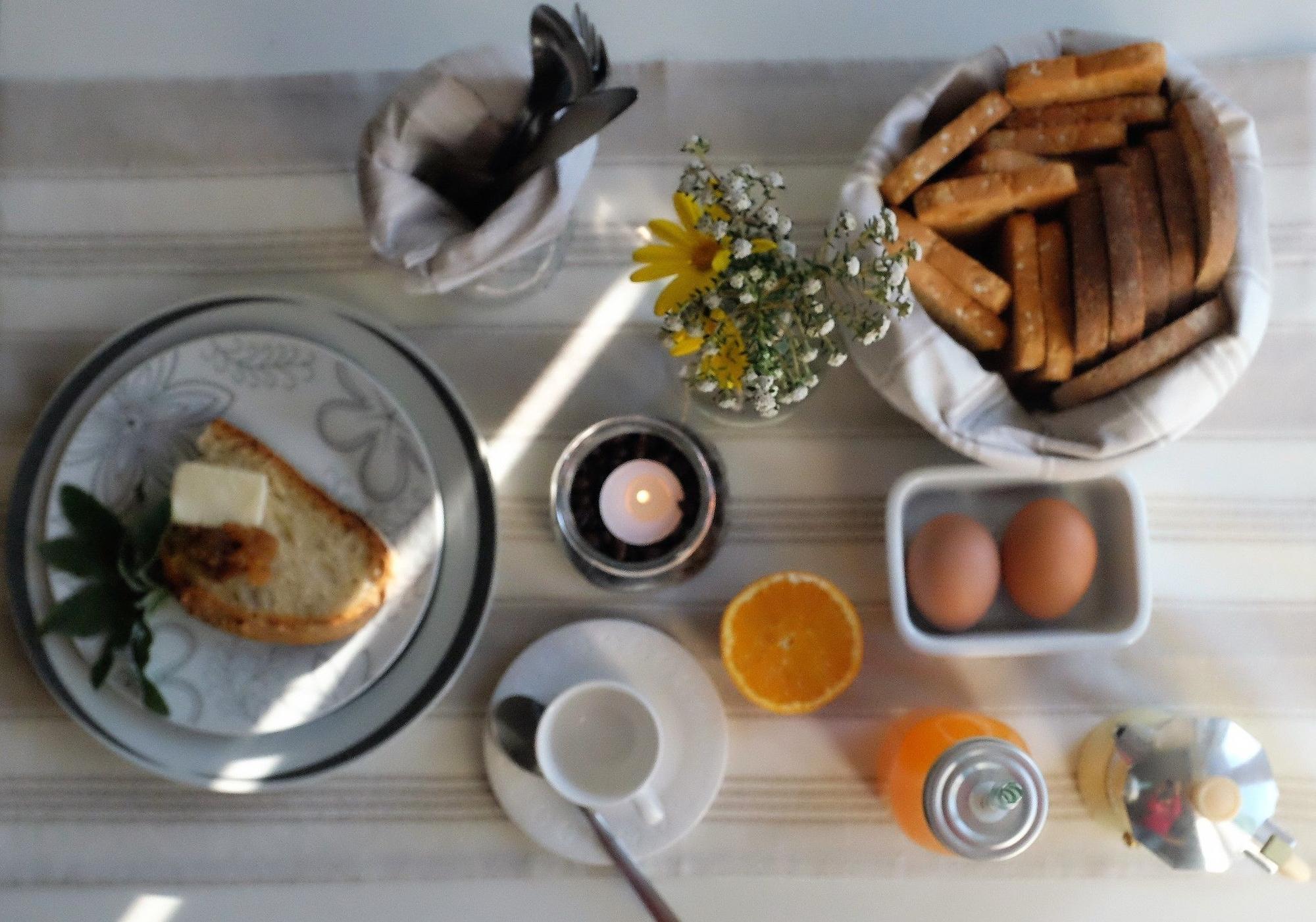 Casa Borgo Regina B&B Bari