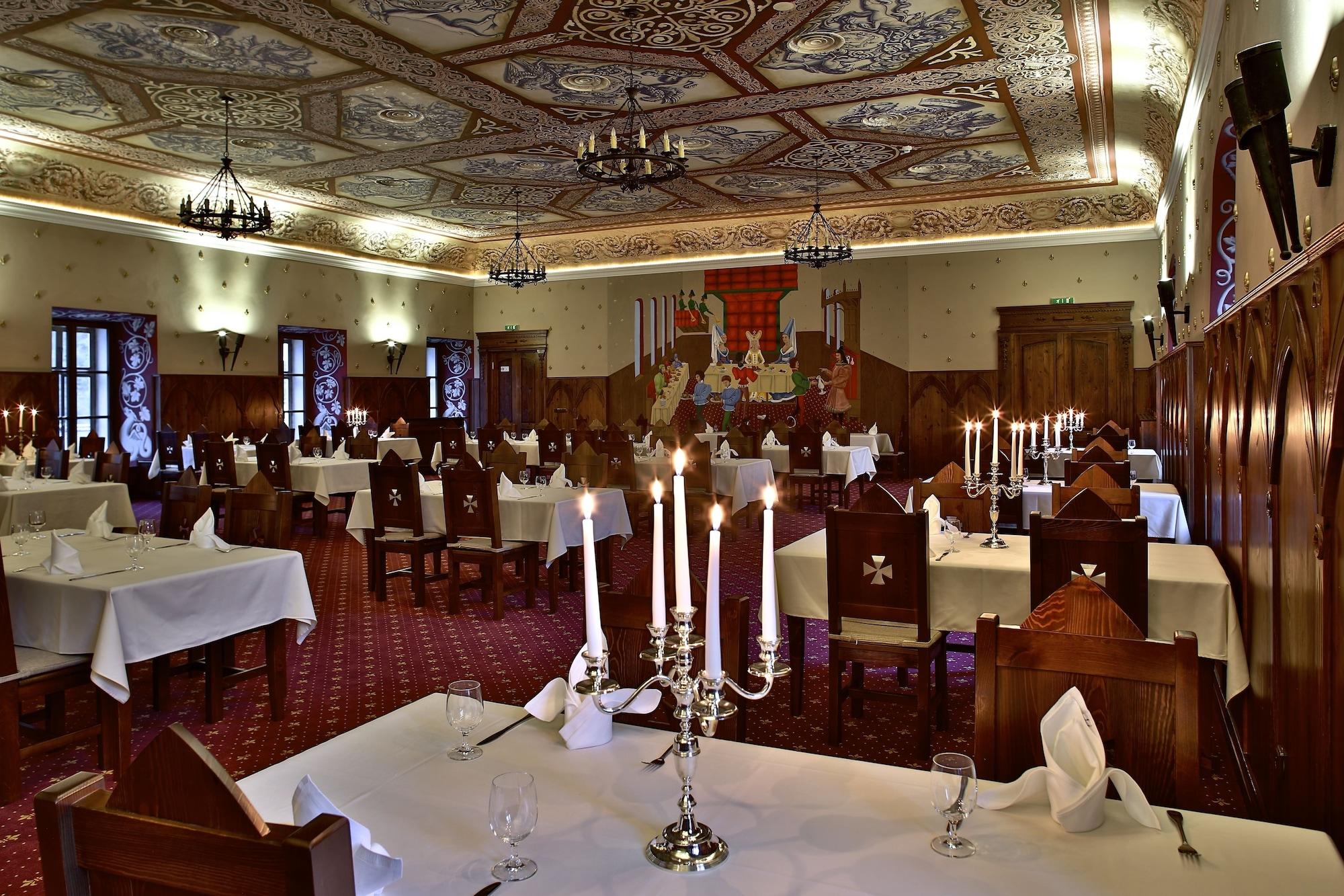 Hotel The Grand Vígľaš