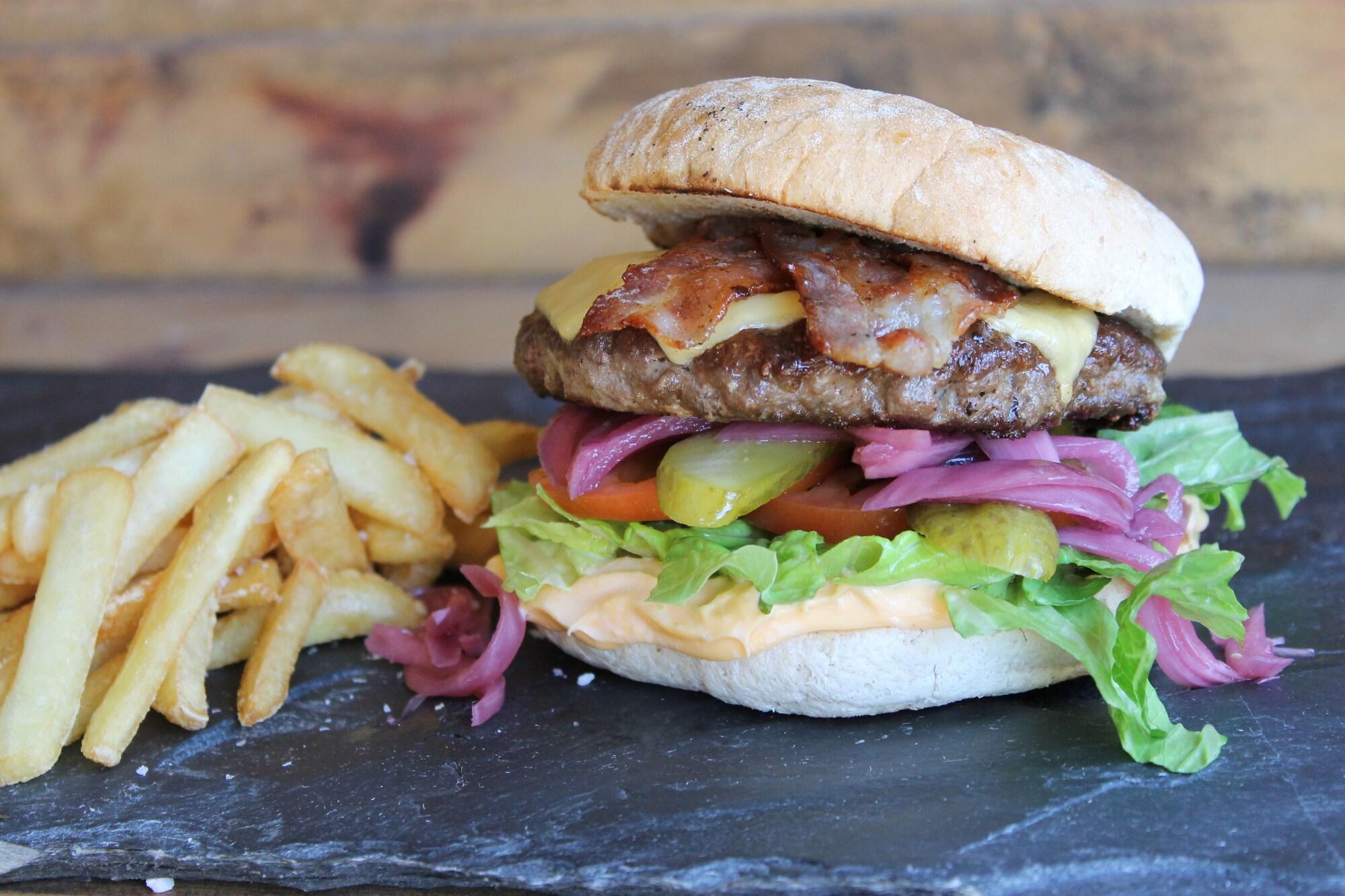 Lampeland Hotel - affordable hotel Kongsberg by null