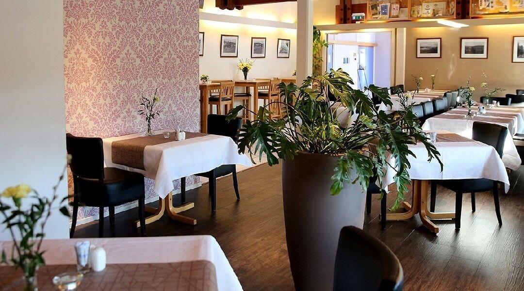 Milepelen Hotell & Vertshus