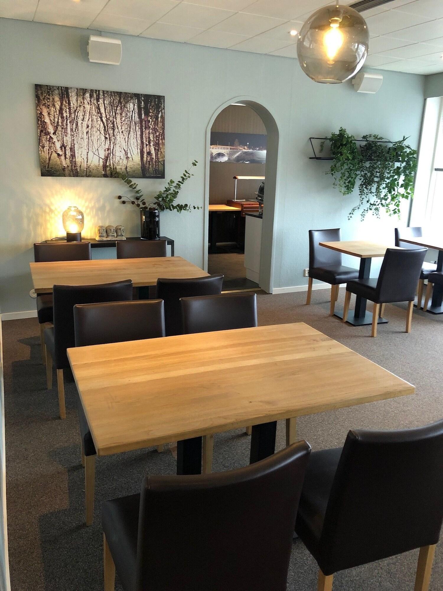 Bardufoss Hotell