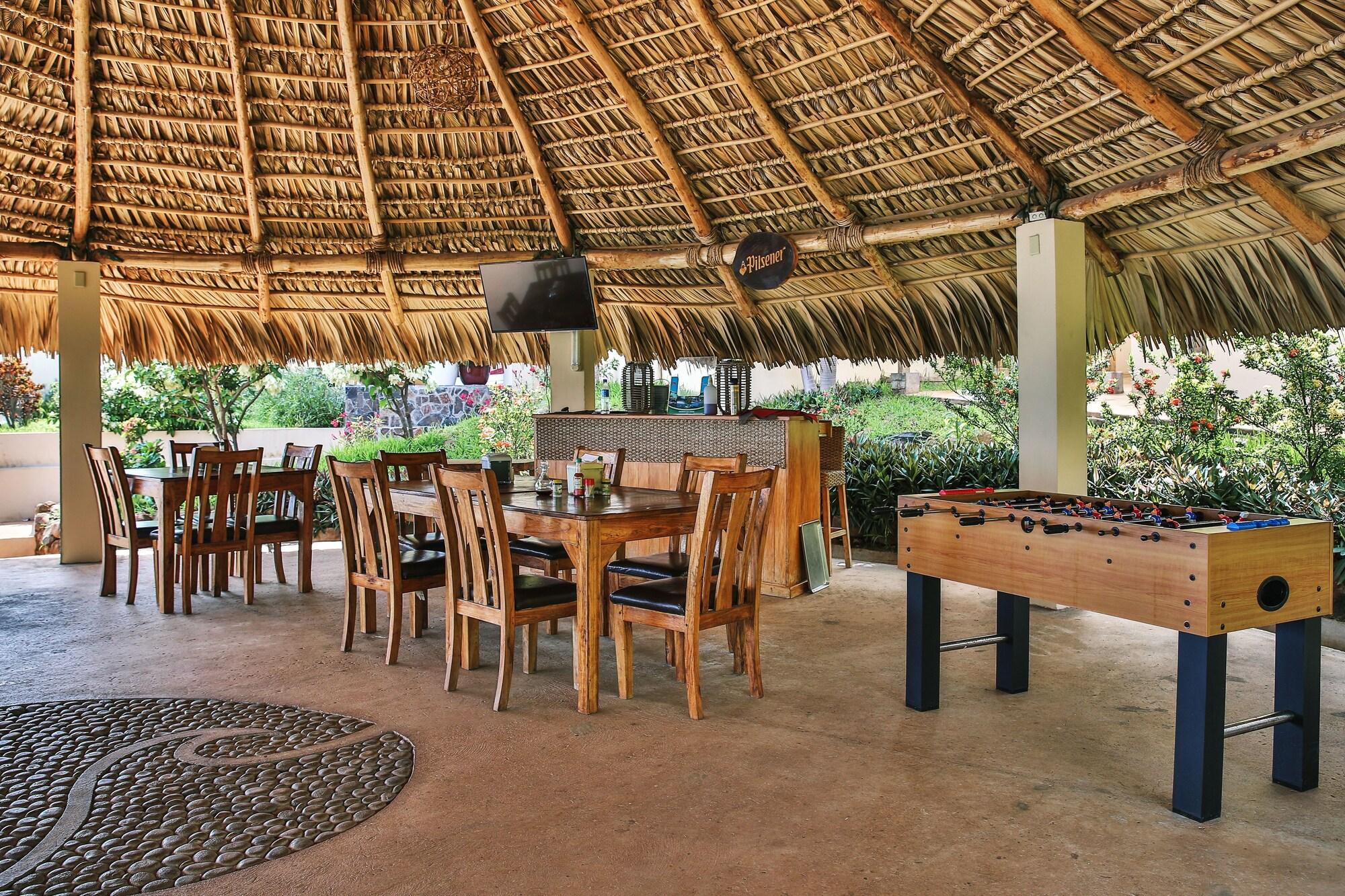 Hotel Los Mangos