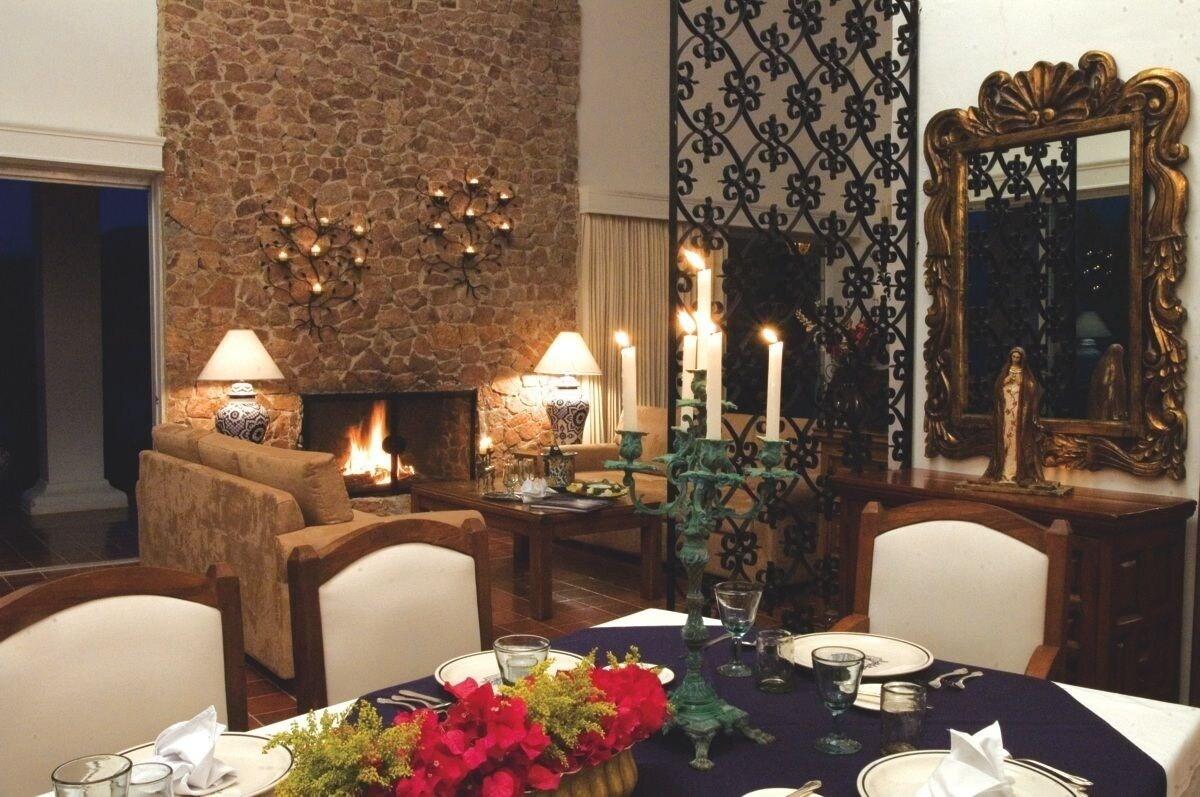 Rancho Las Cruces Baja California Sur