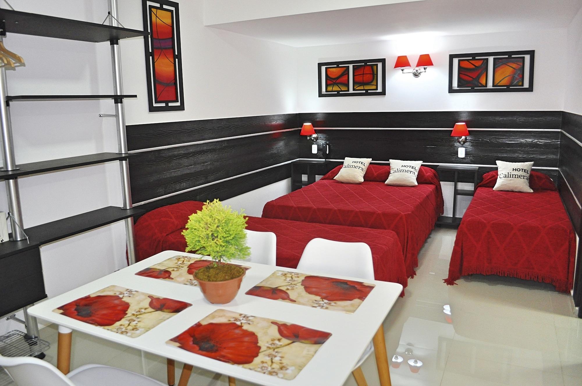Hotel Calimera