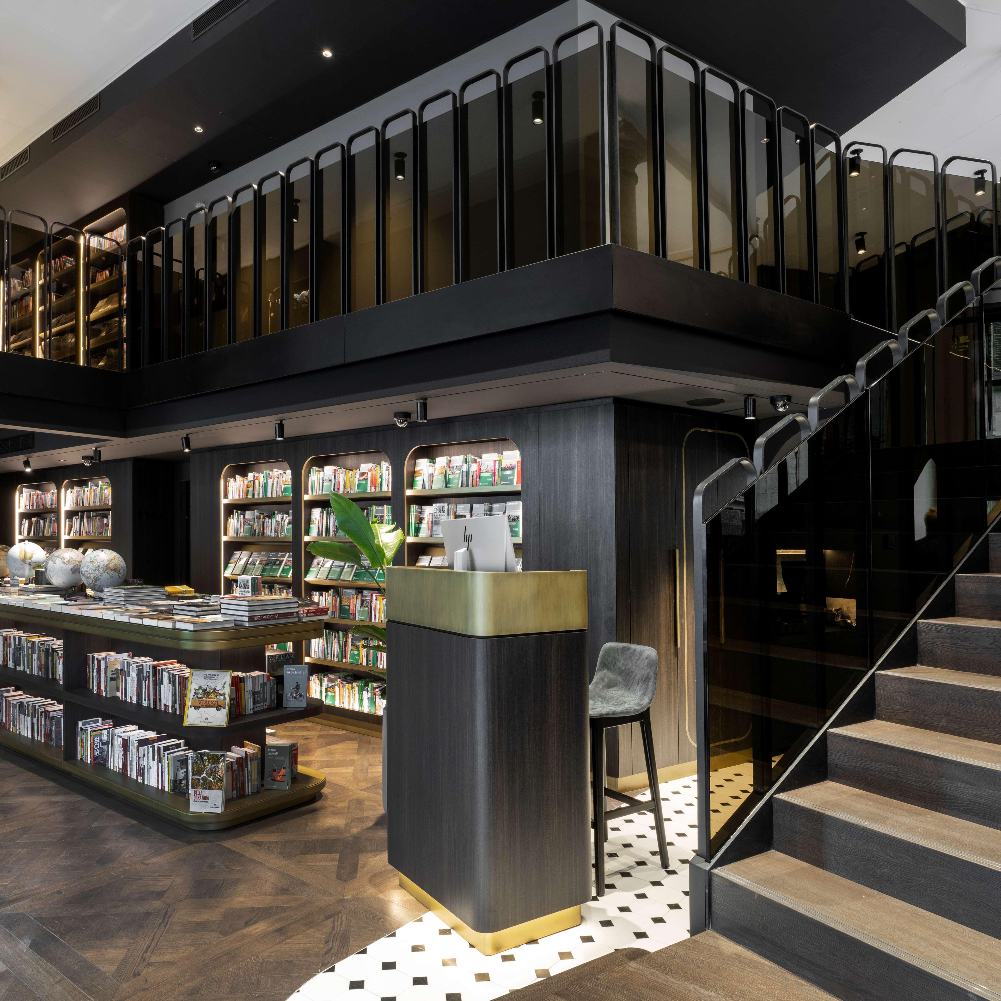 Radisson Collection Palazzo Touring Club Milan - photo