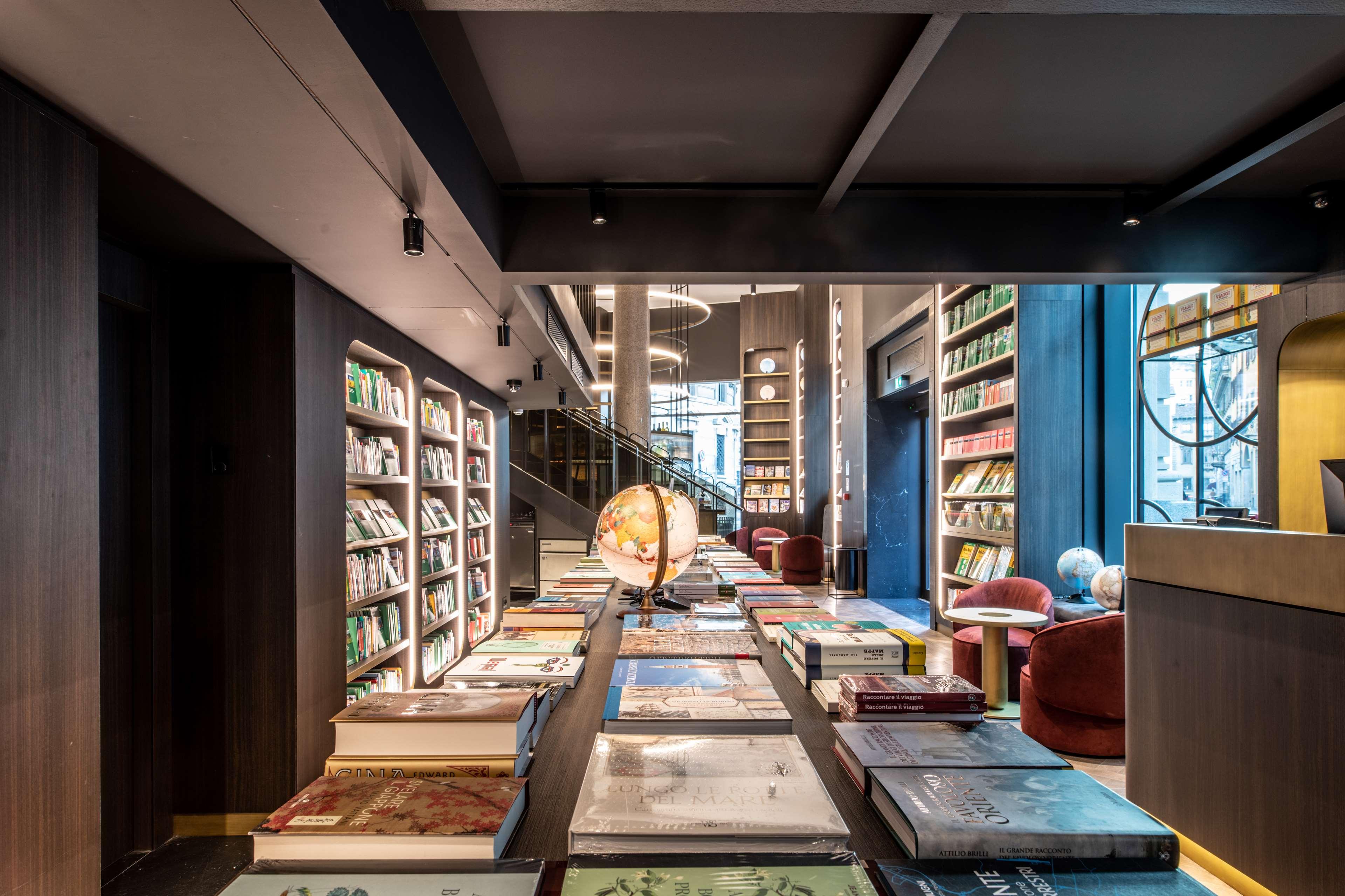 Radisson Collection Palazzo Touring Club Milan - photo