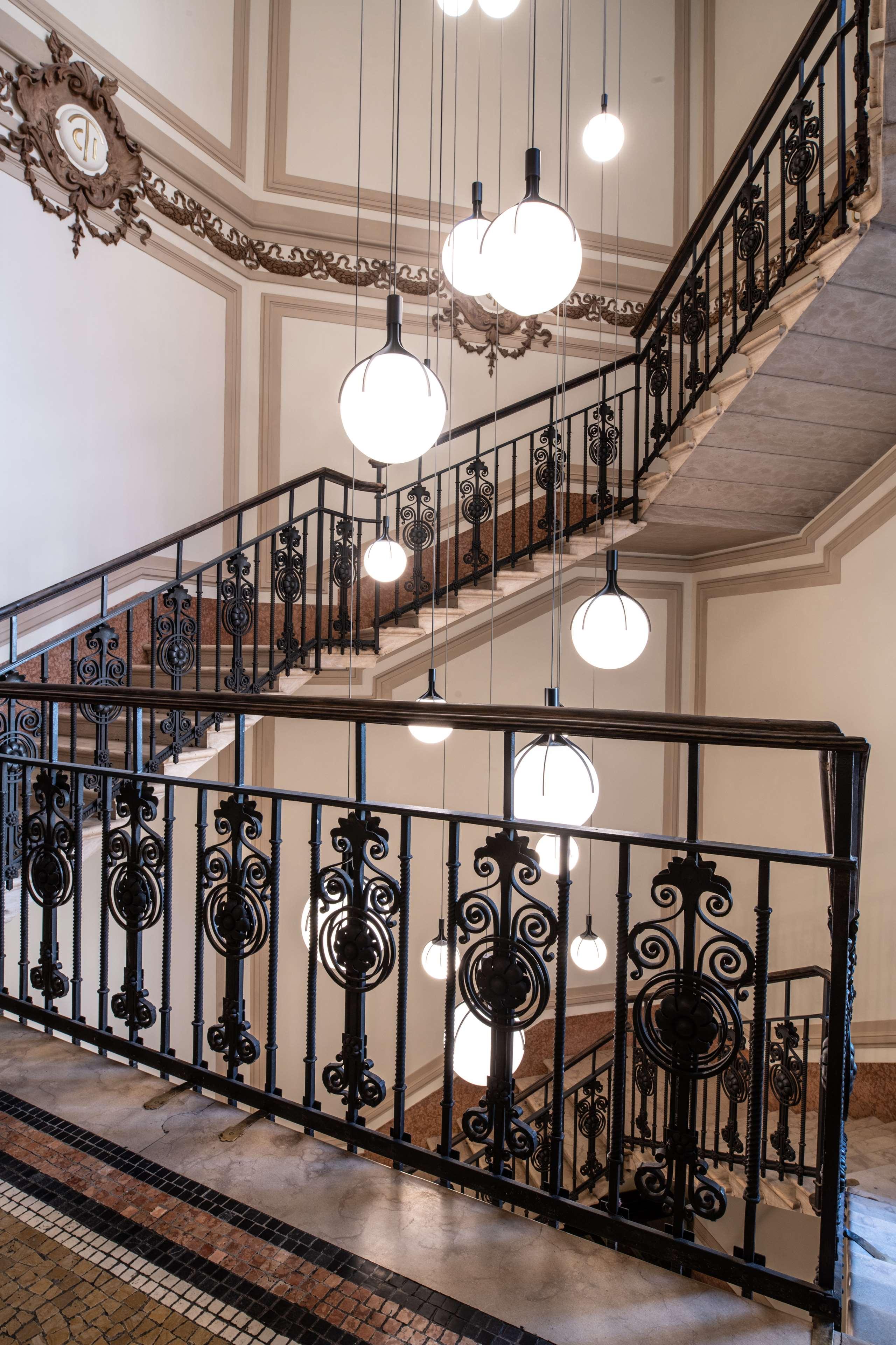 Radisson Collection Palazzo Touring Club Milan - photo