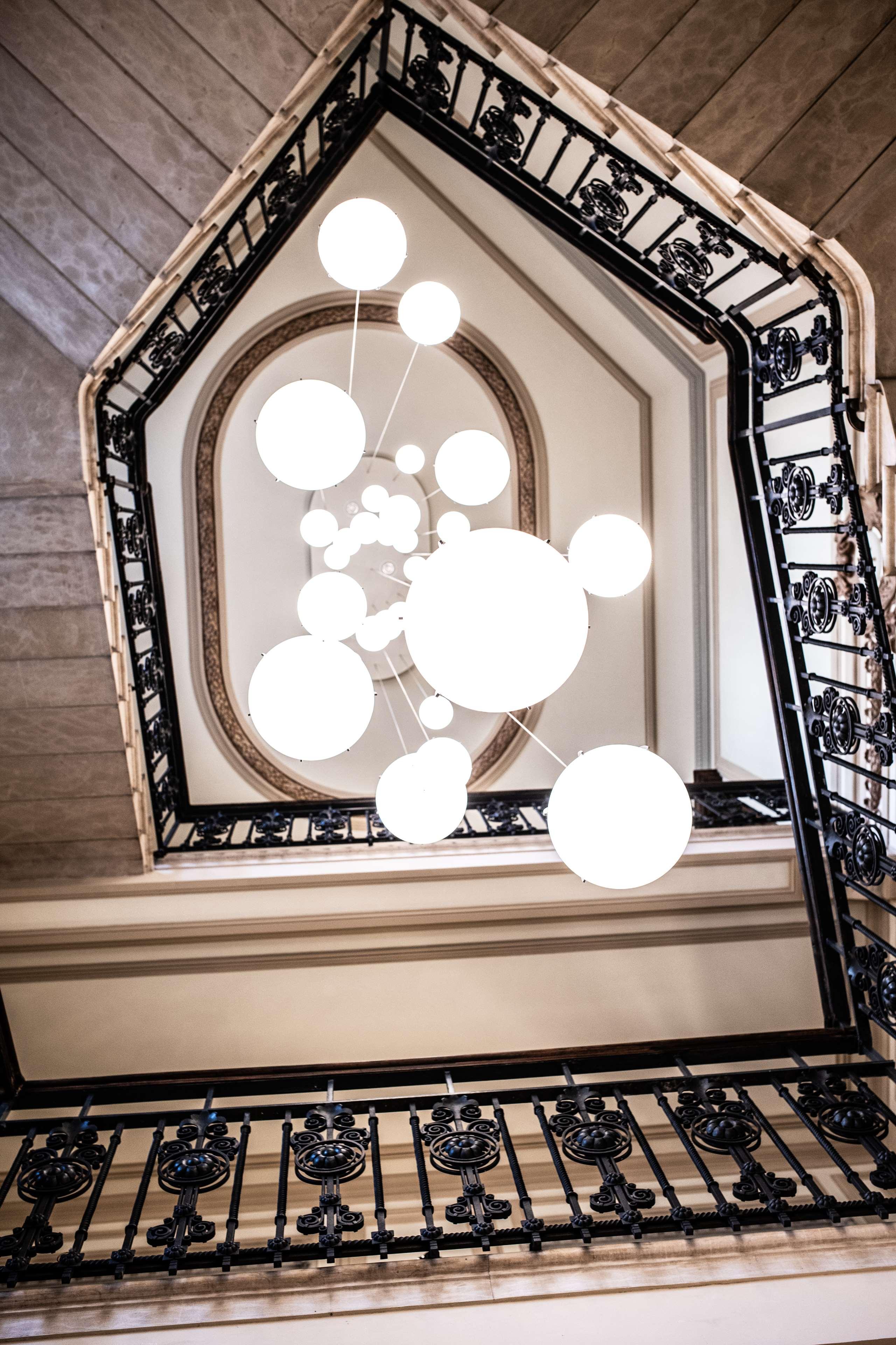 Radisson Collection Palazzo Touring Club Milan - photo