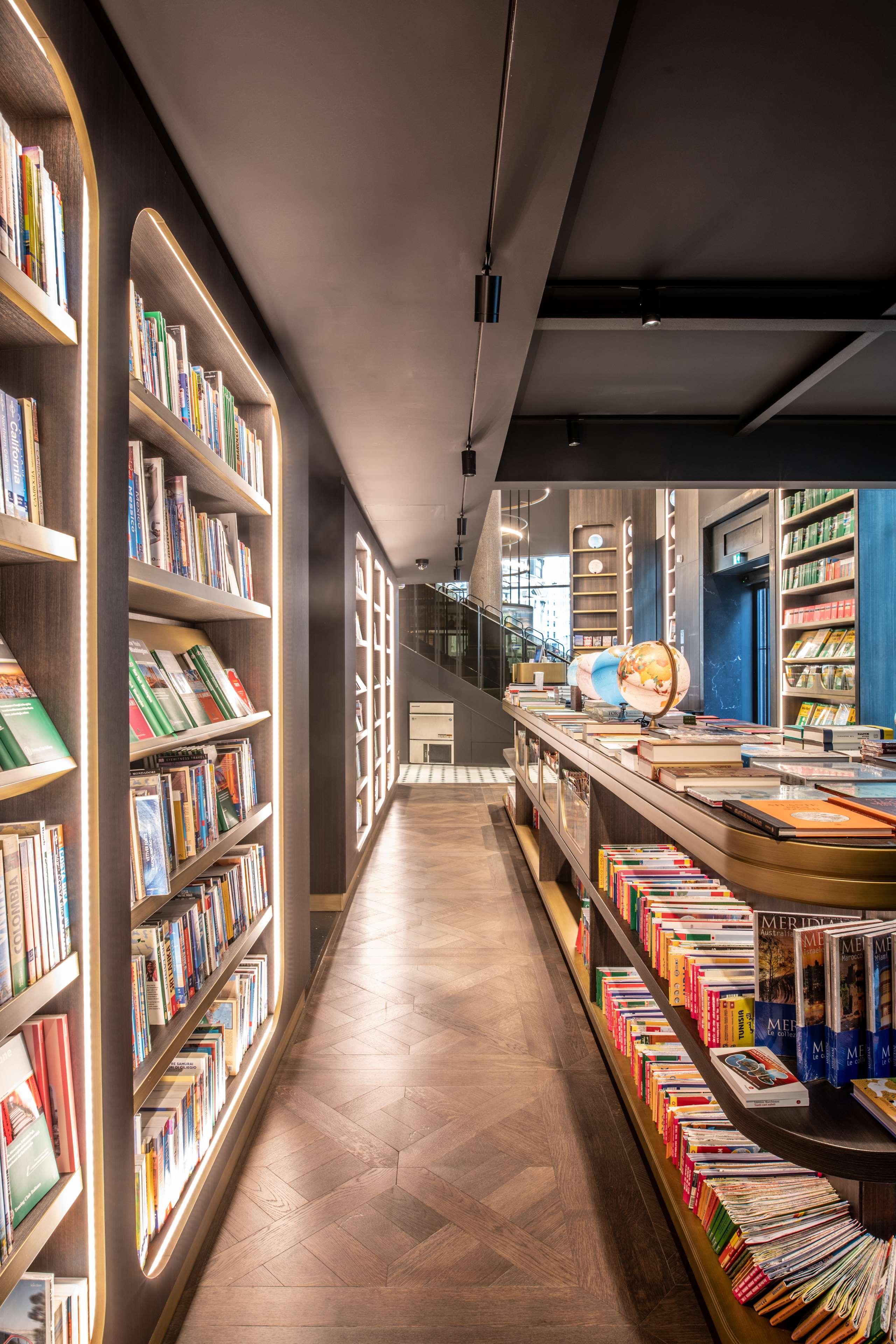 Radisson Collection Palazzo Touring Club Milan - photo