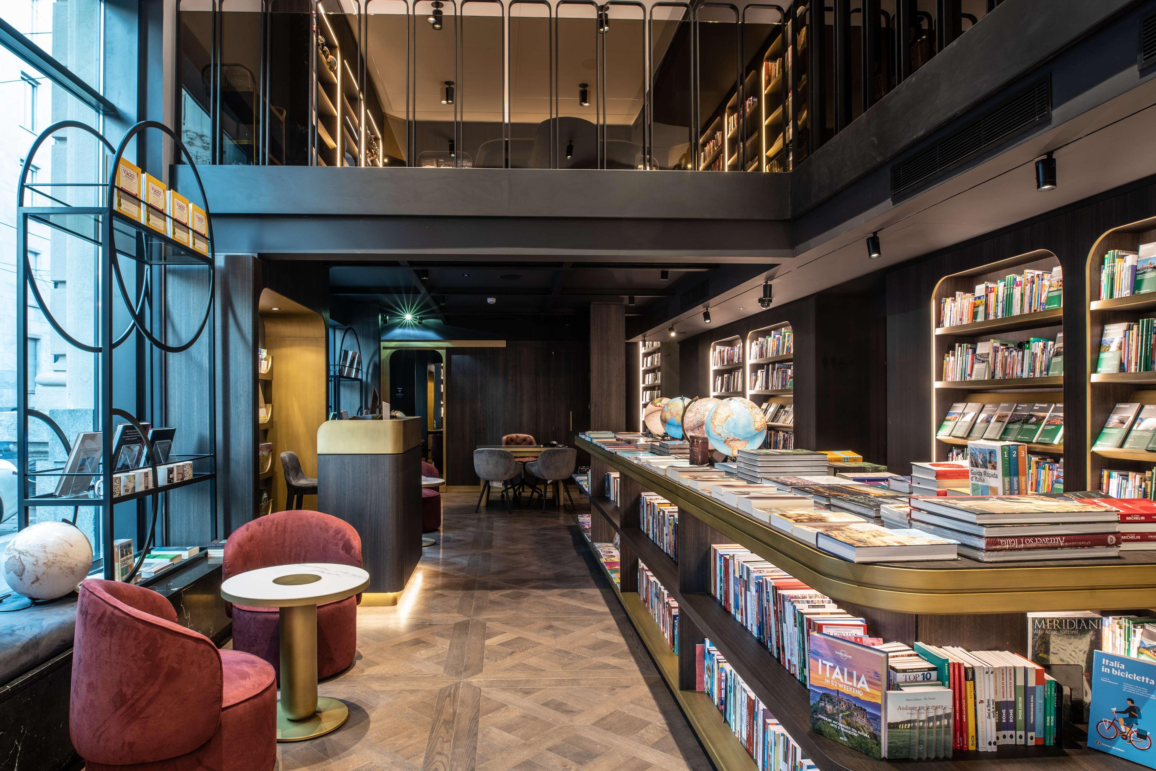 Radisson Collection Palazzo Touring Club Milan - photo