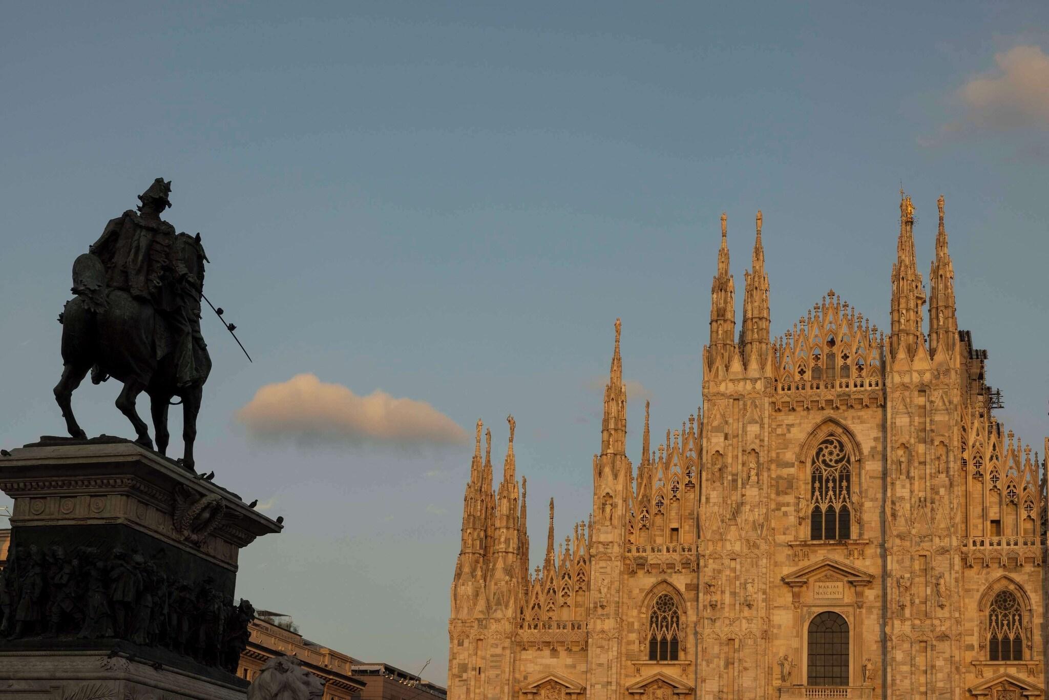 Radisson Collection Palazzo Touring Club Milan - photo