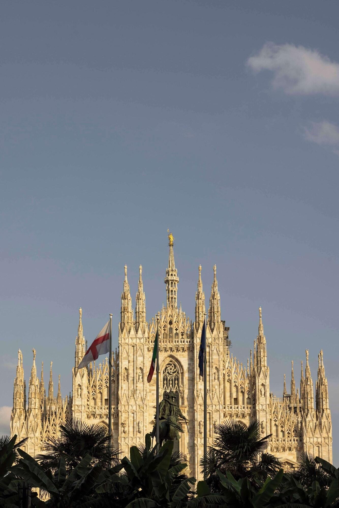 Radisson Collection Palazzo Touring Club Milan - photo