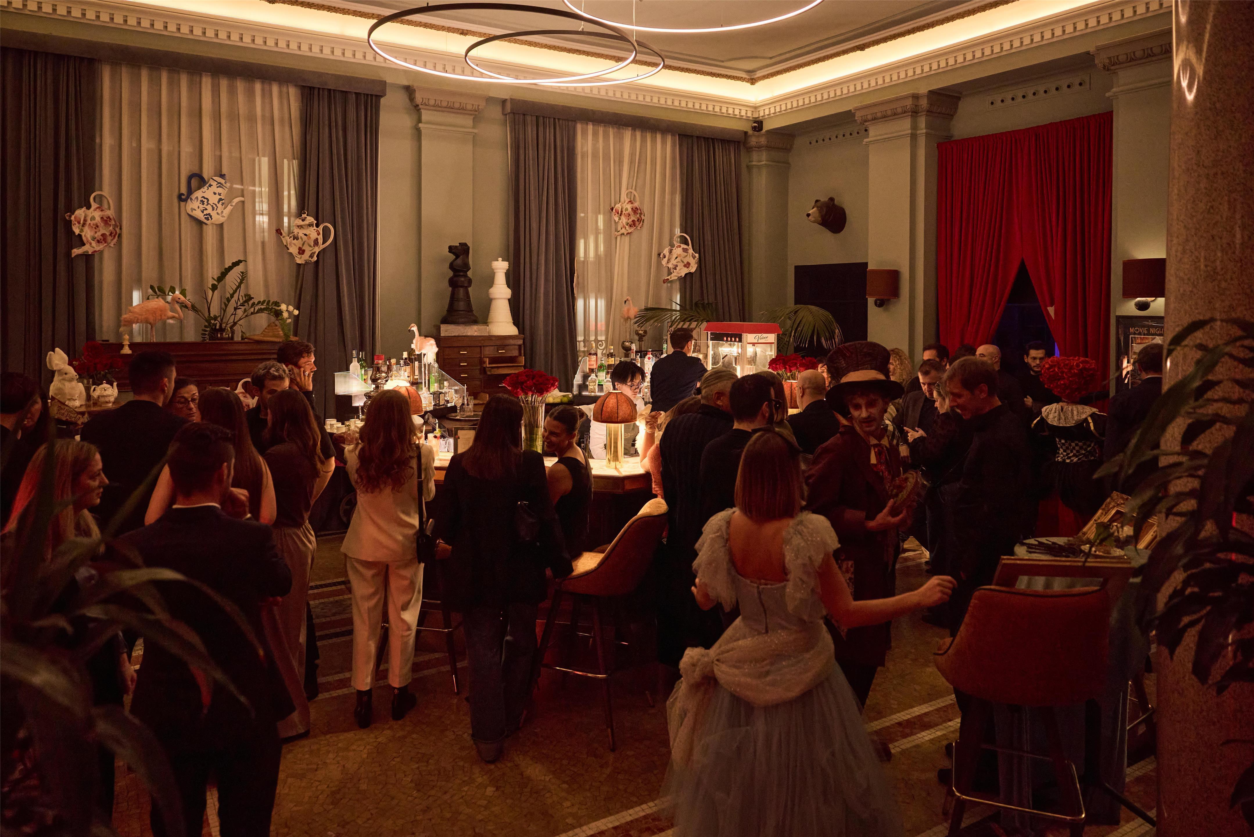 Radisson Collection Palazzo Touring Club Milan - photo